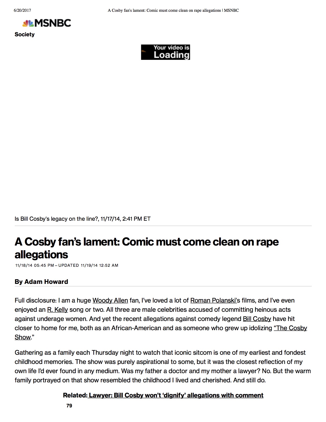 1A Cosby fan's lament_ Comic must come clean on rape allegations _ MSNBC.jpg