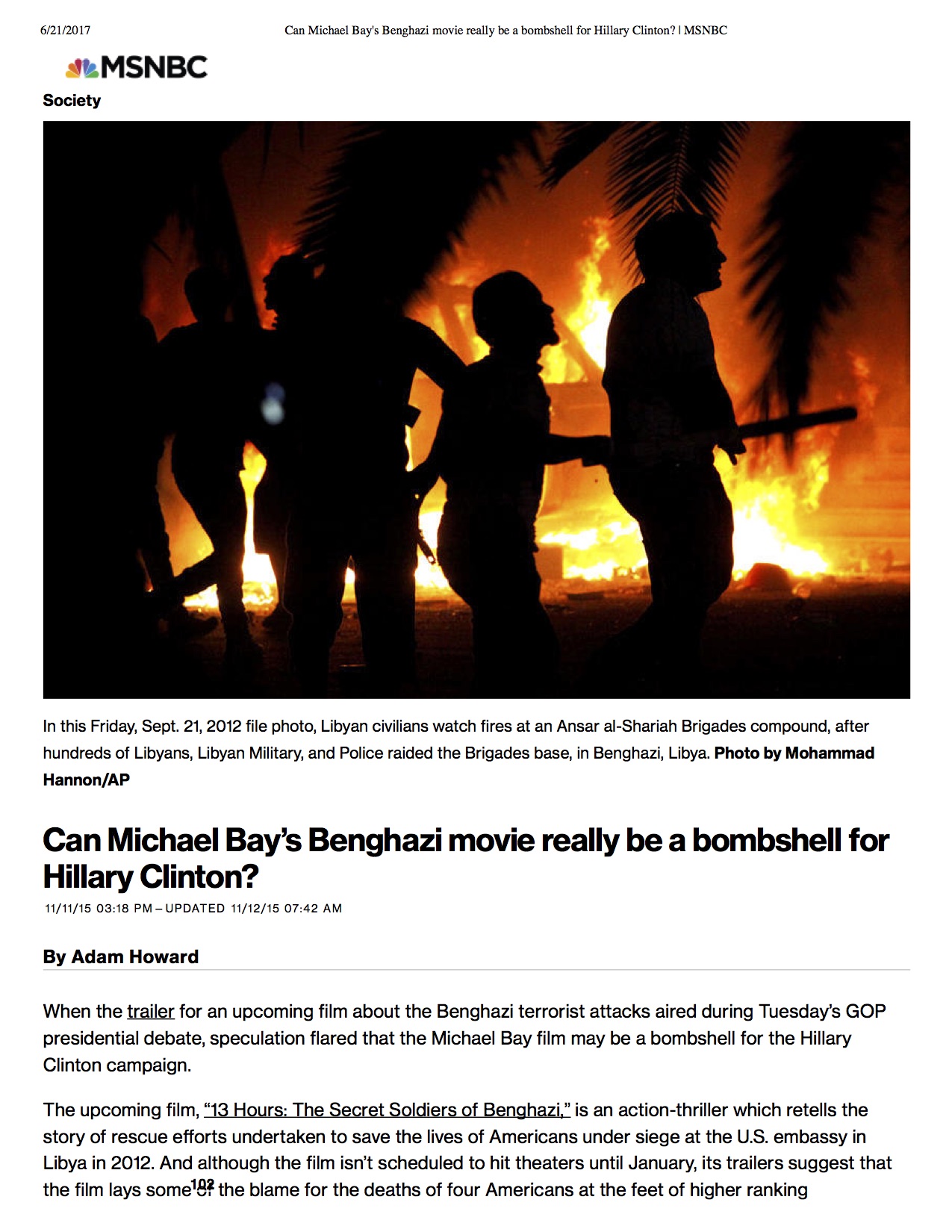 1Can Michael Bay's Benghazi movie really be a bombshell for Hillary Clinton_ _ MSNBC.jpg