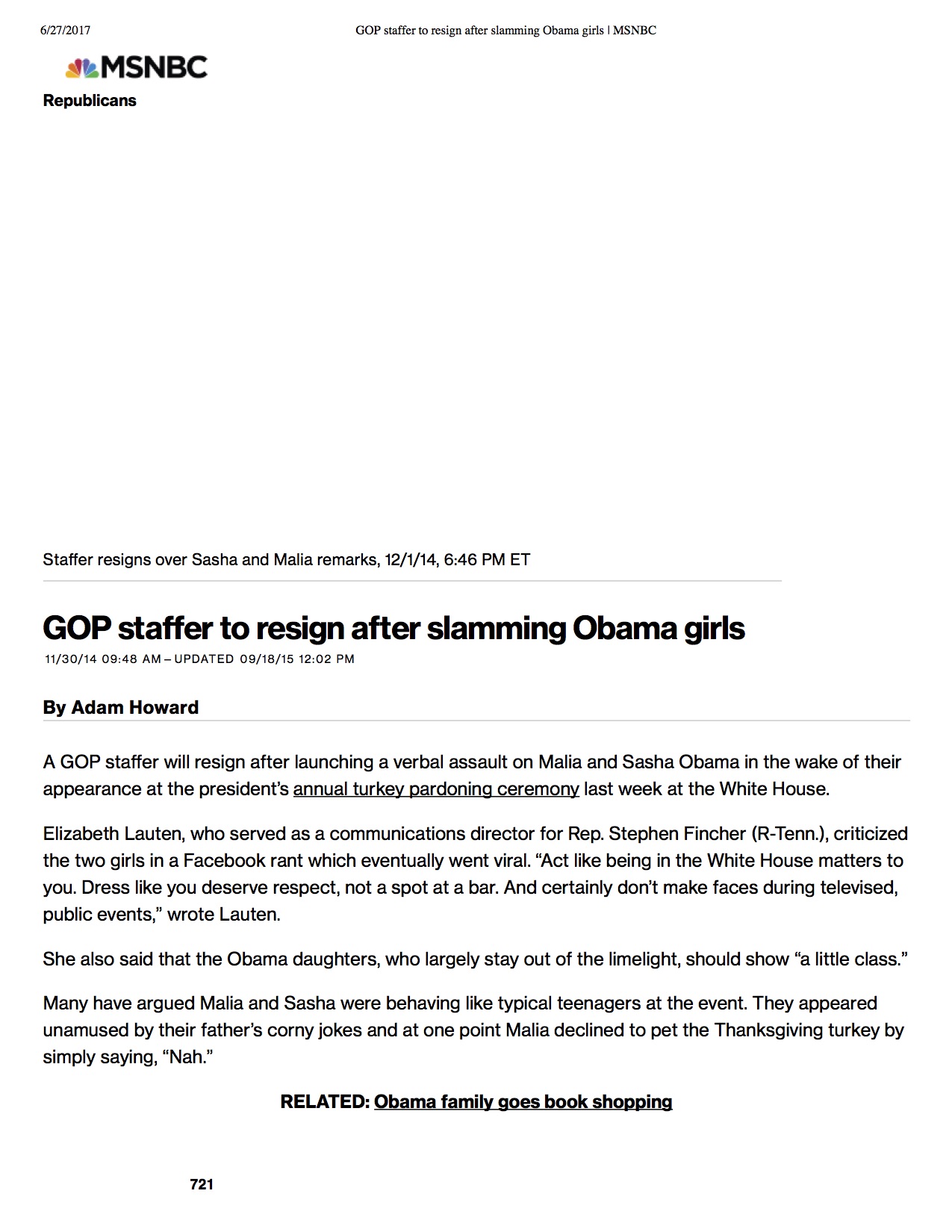 1GOP staffer to resign after slamming Obama girls _ MSNBC.jpg