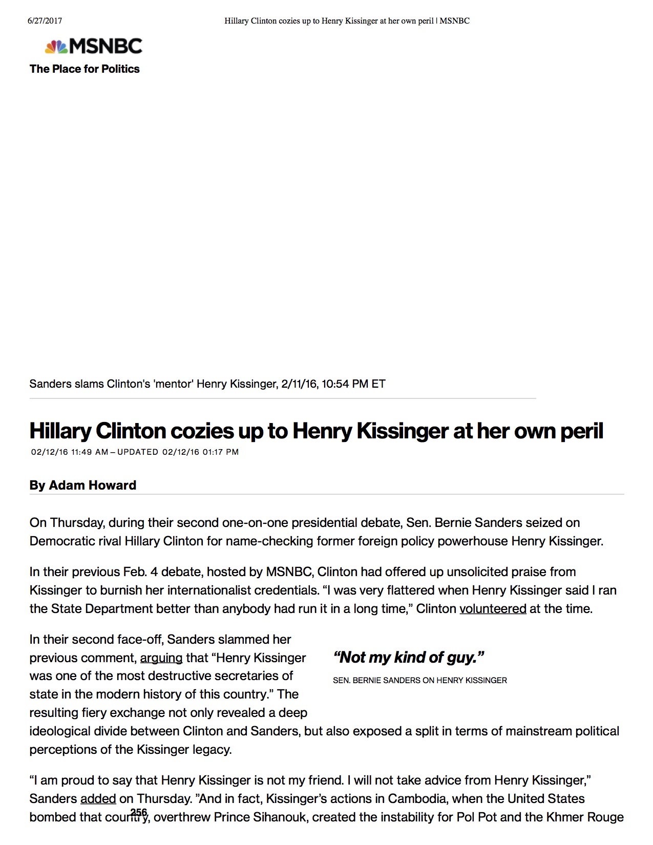 1Hillary Clinton cozies up to Henry Kissinger at her own peril _ MSNBC.jpg