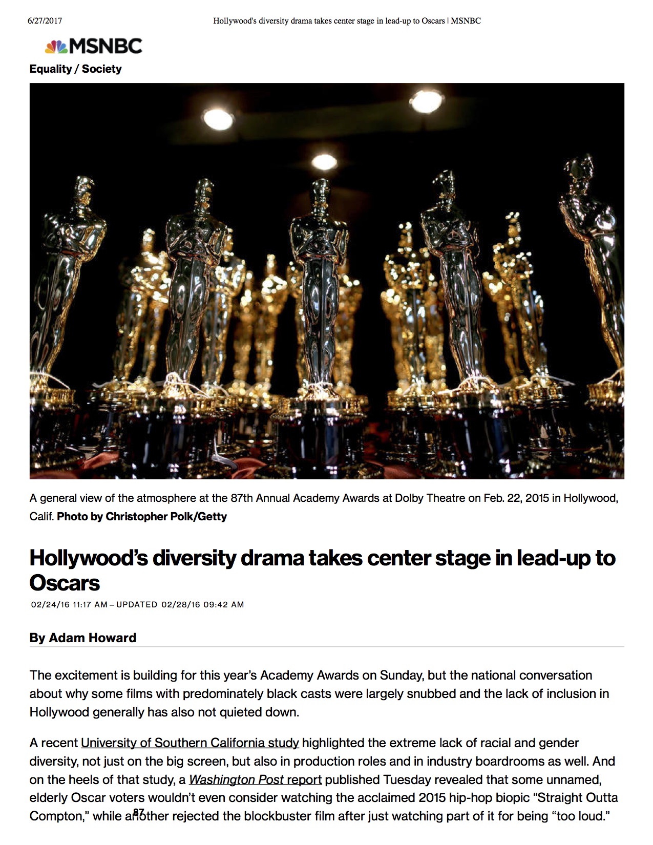 1Hollywood's diversity drama takes center stage in lead-up to Oscars _ MSNBC.jpg