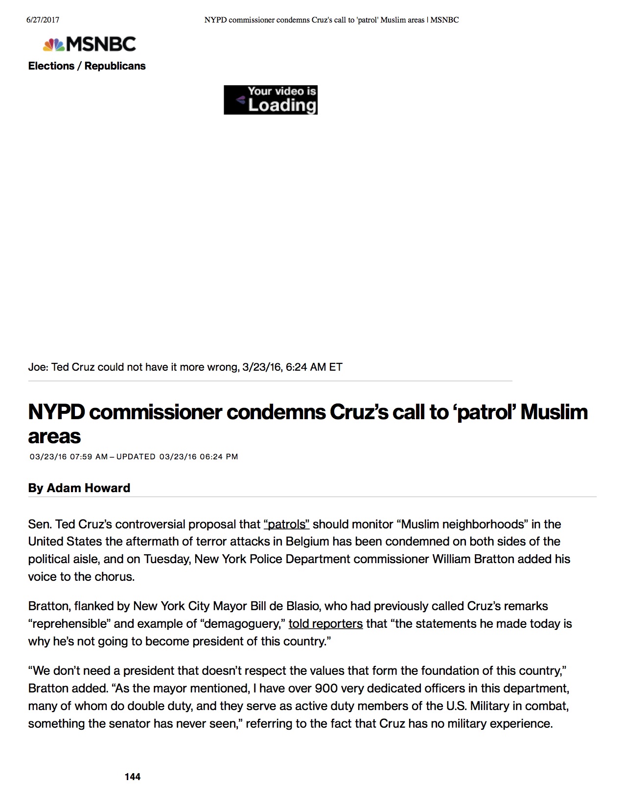 1NYPD commissioner condemns Cruz's call to 'patrol' Muslim areas _ MSNBC.jpg