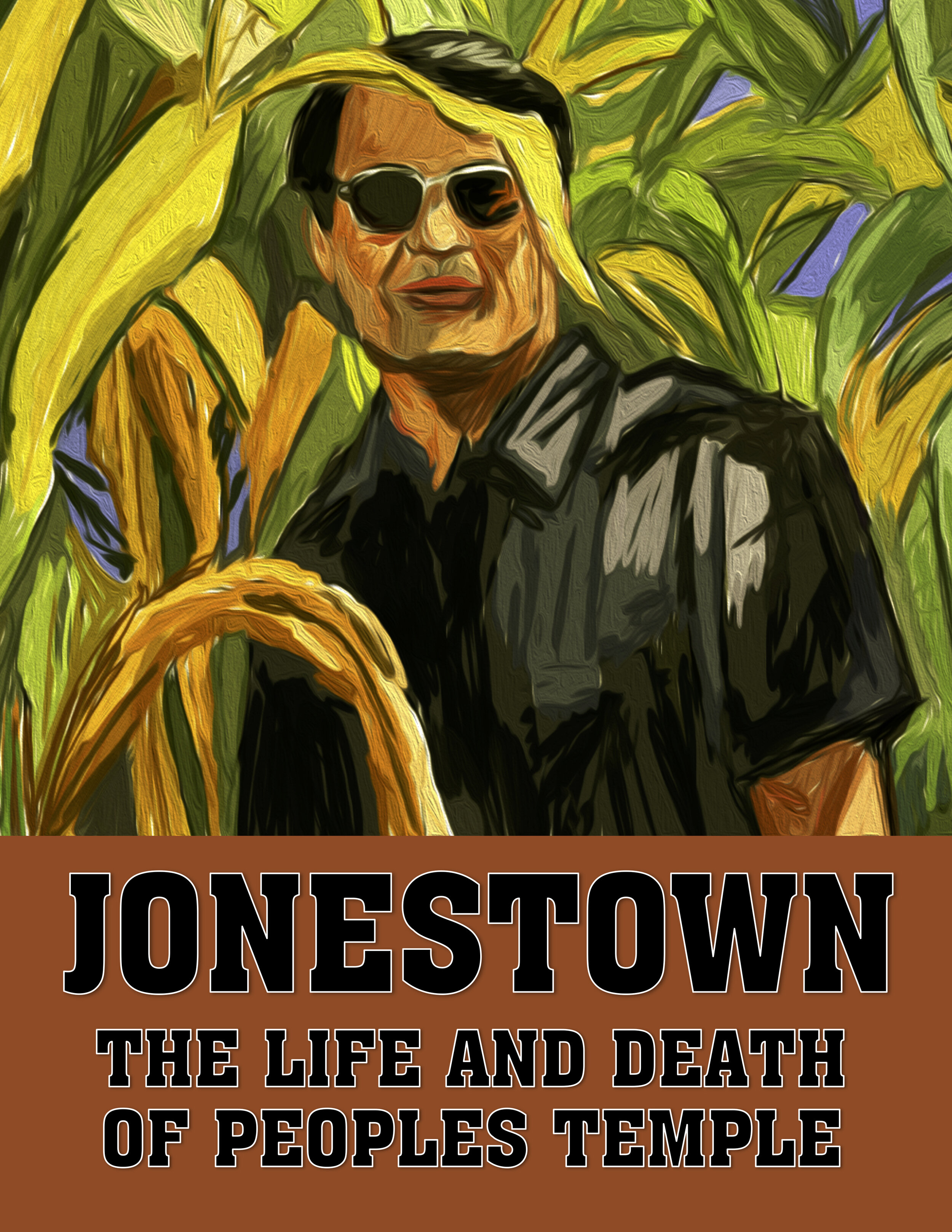Jonestown: The Life and Death of Peoples Temple (2006)