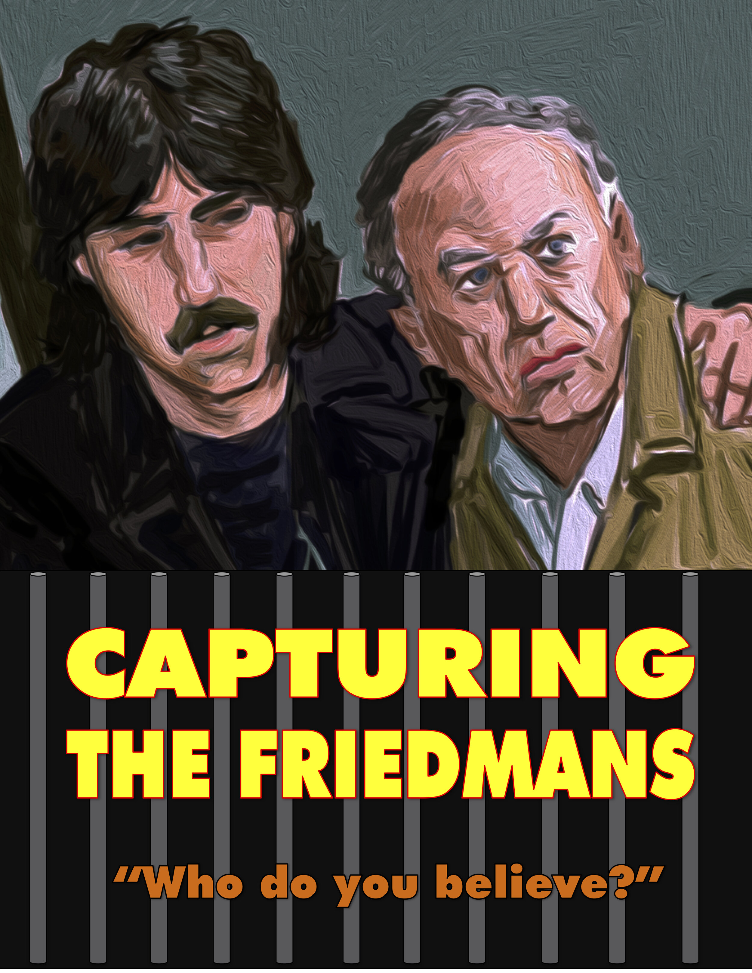 Capturing The Friedmans (2003)