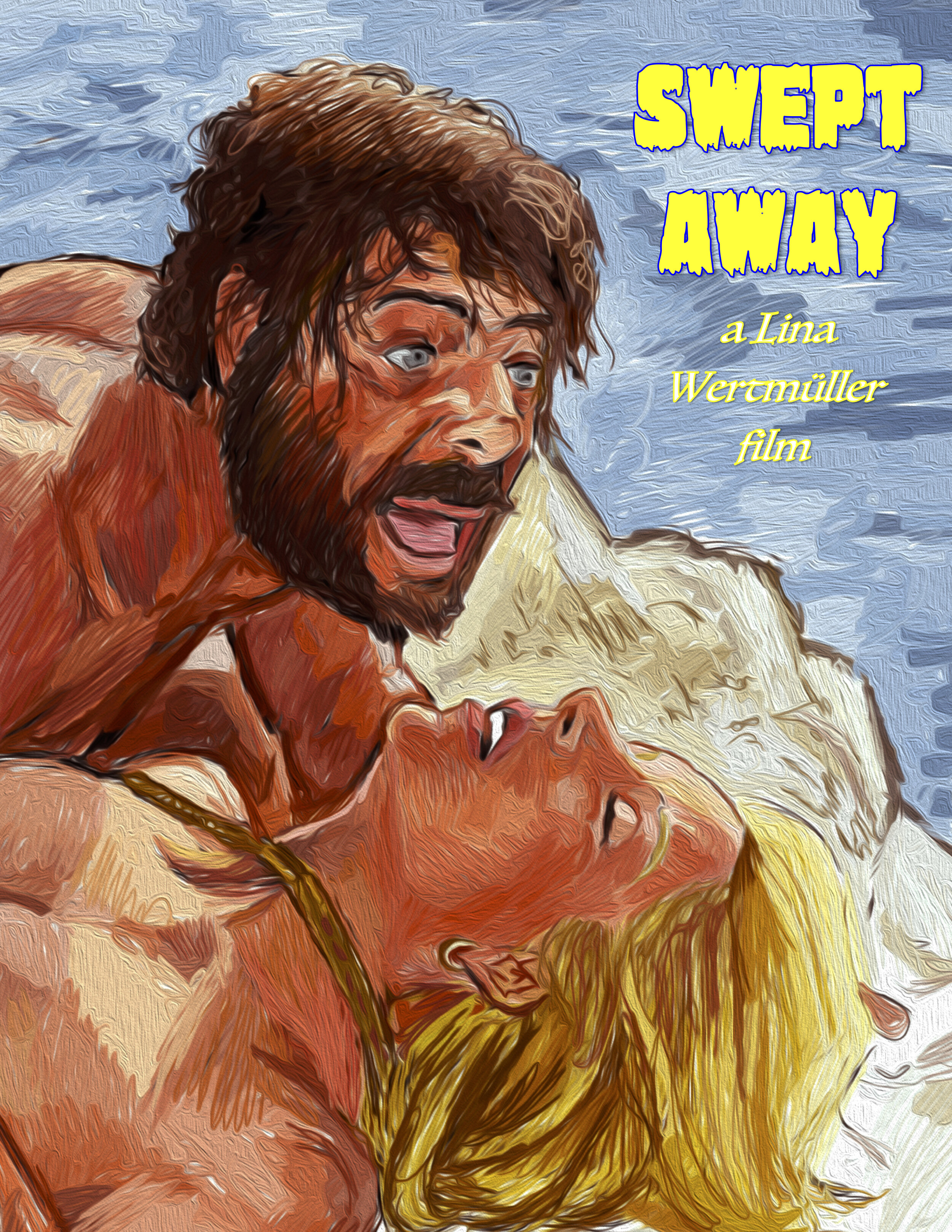 Swept Away (1974)