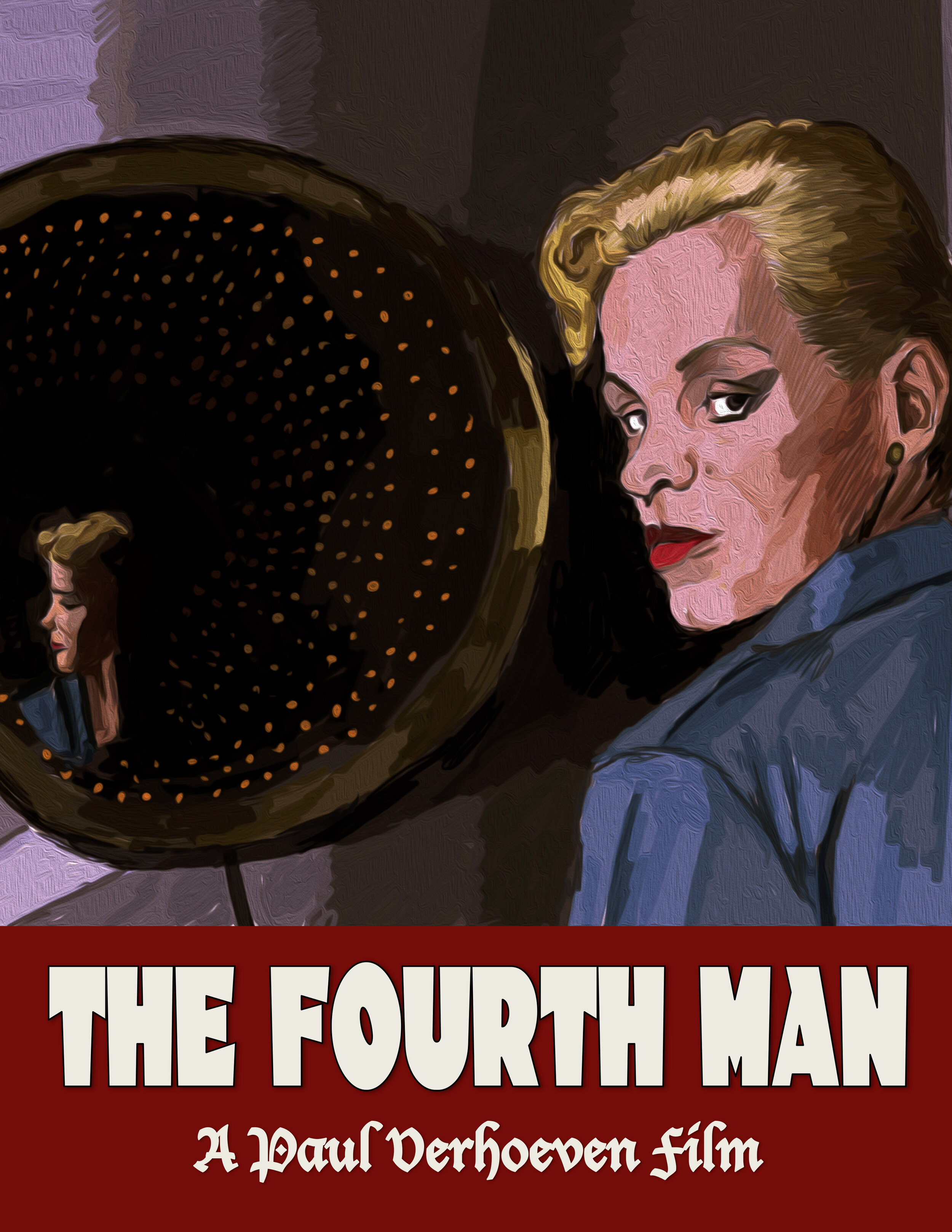 The Fourth Man (1983)
