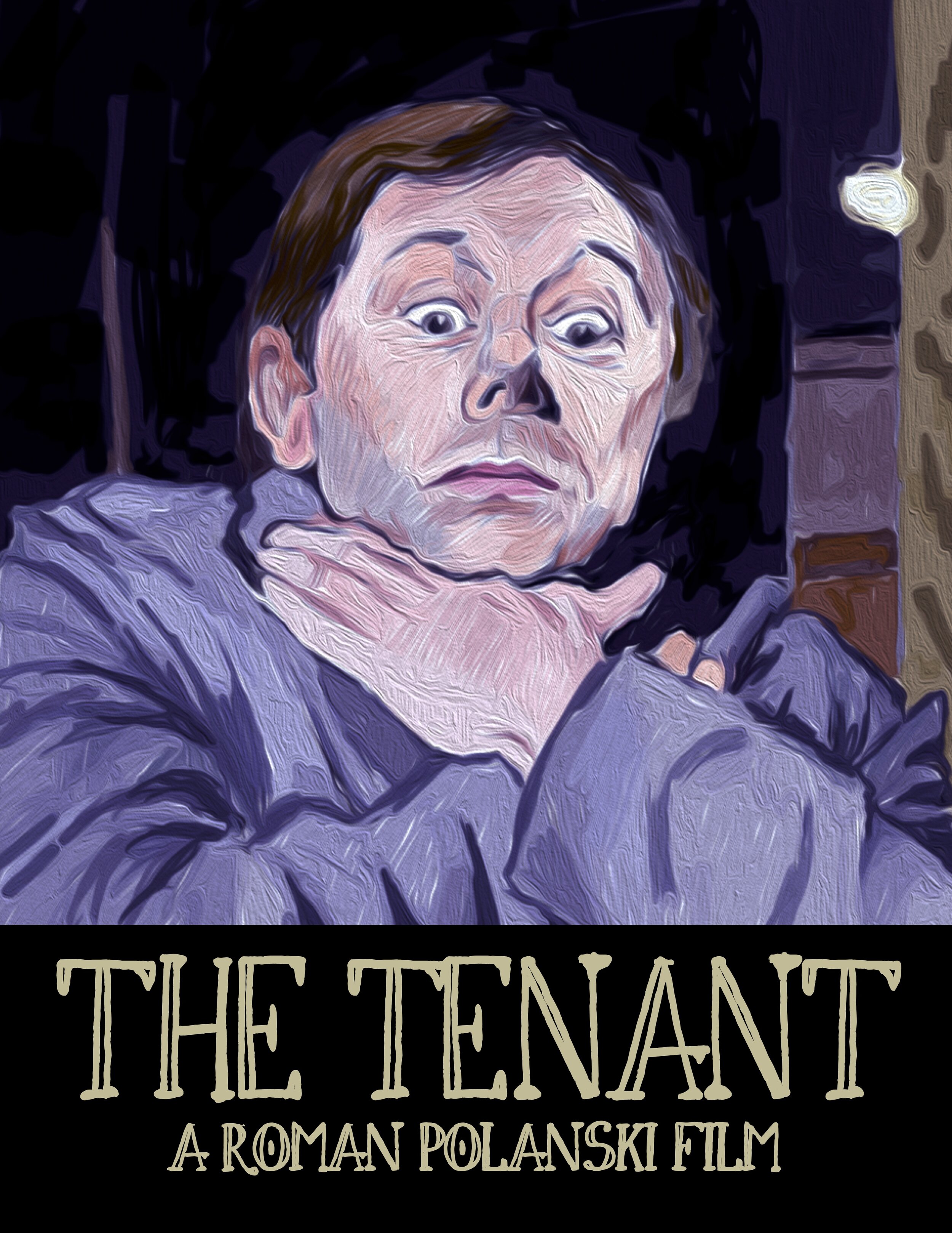 The Tenant (1976)