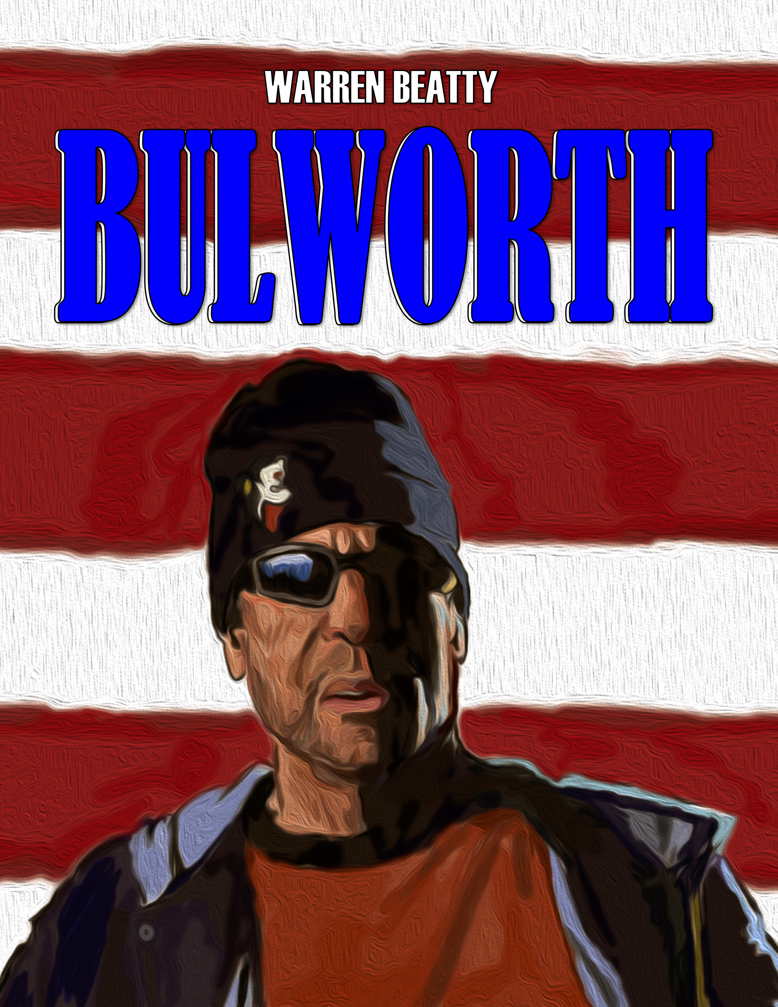 Bulworth (1998)