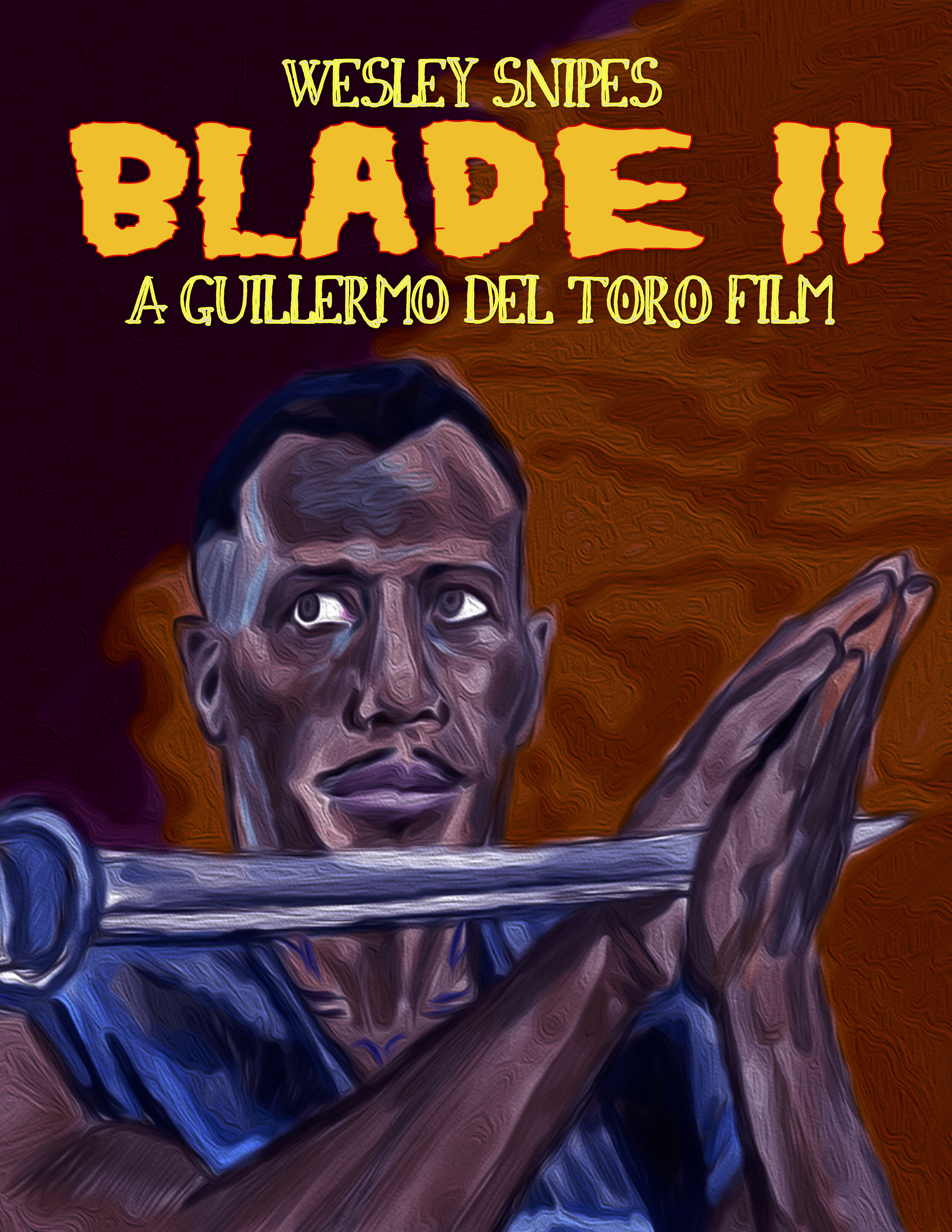 Blade II (2002)