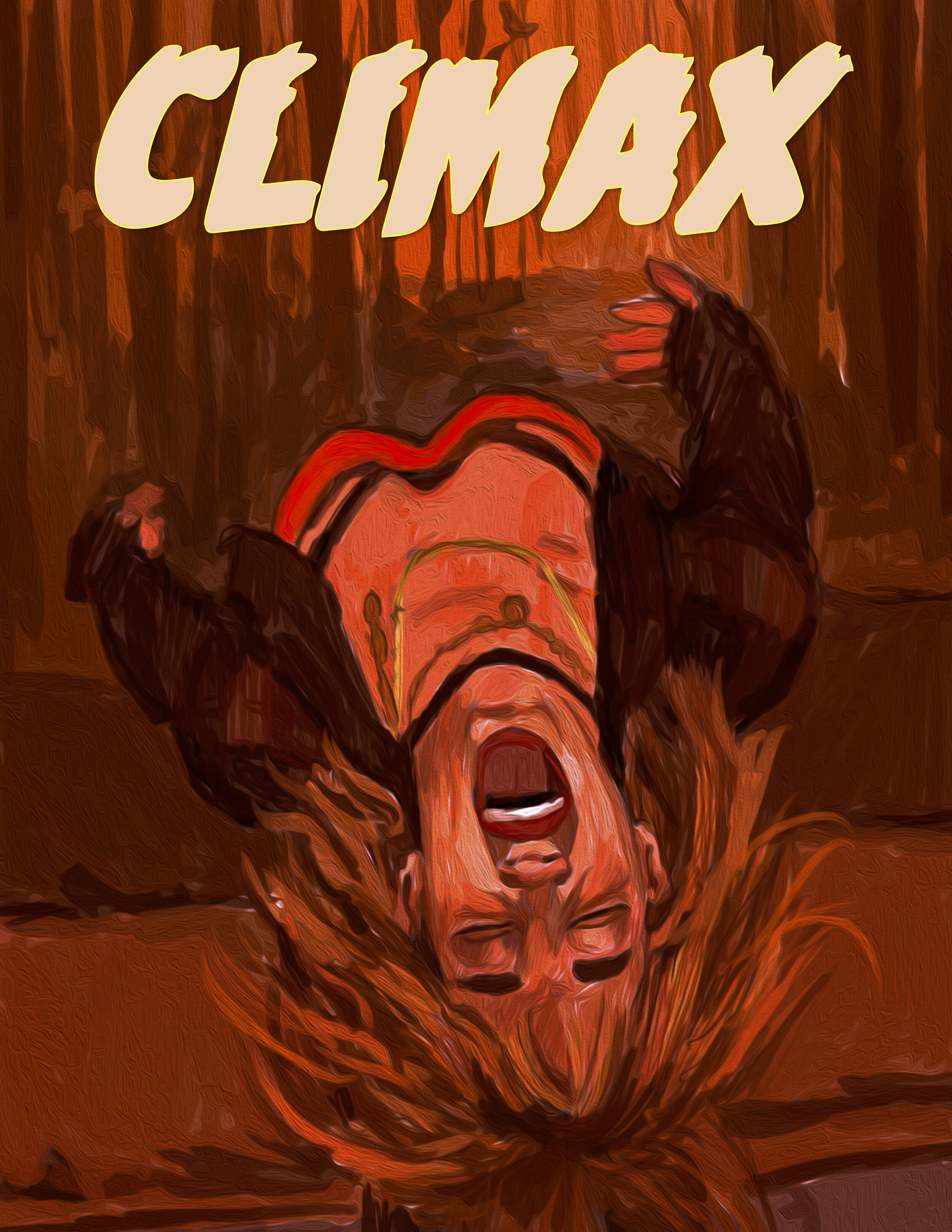 Climax (2019)