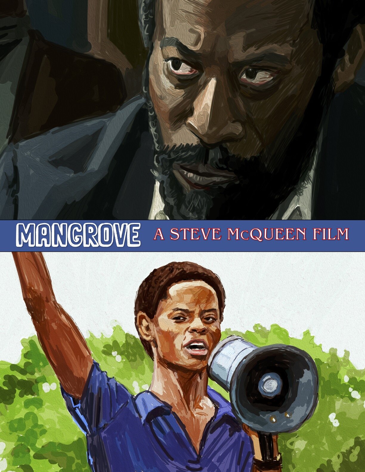 Mangrove (2020)