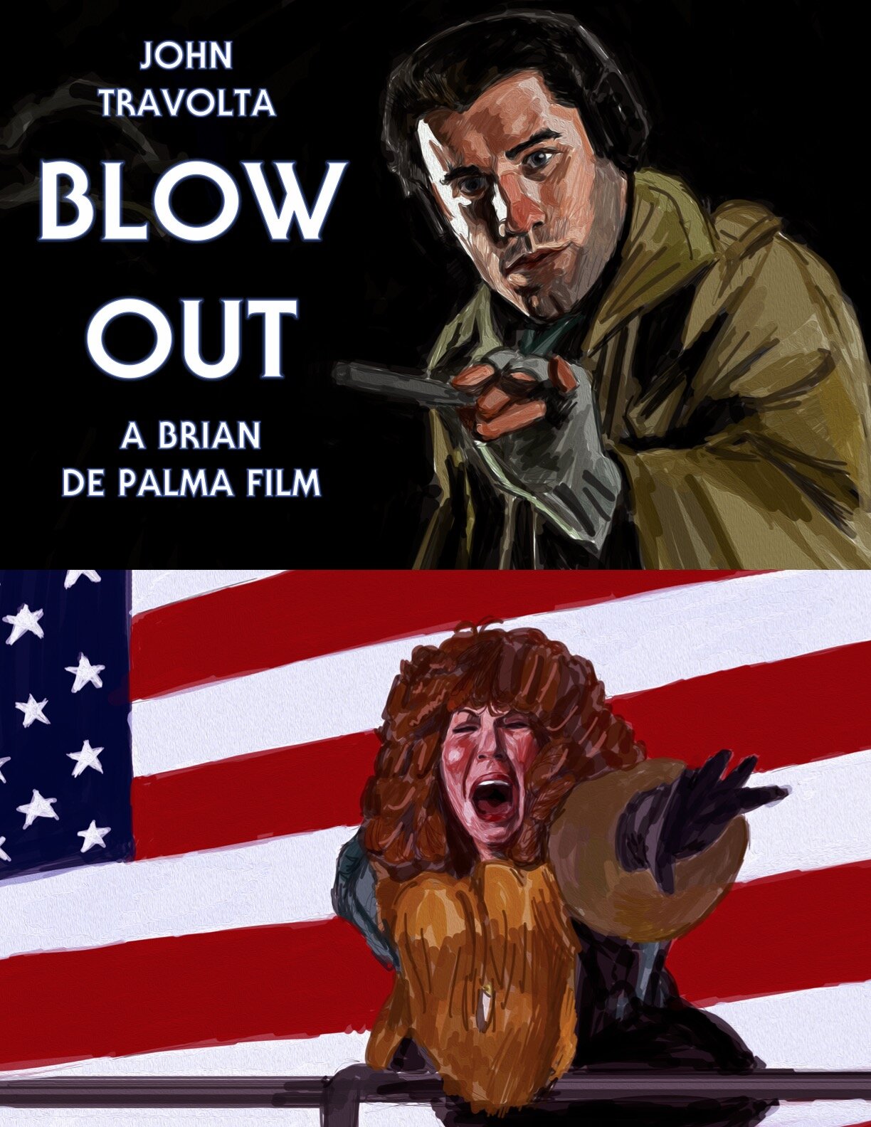 Blow Out (1981)