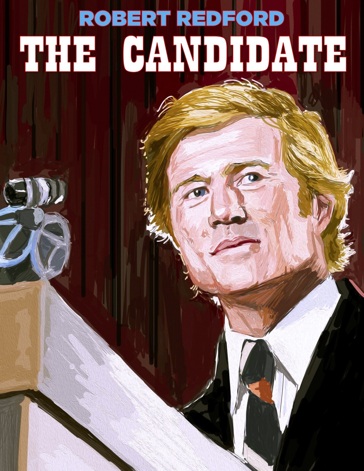 The Candidate (1972)