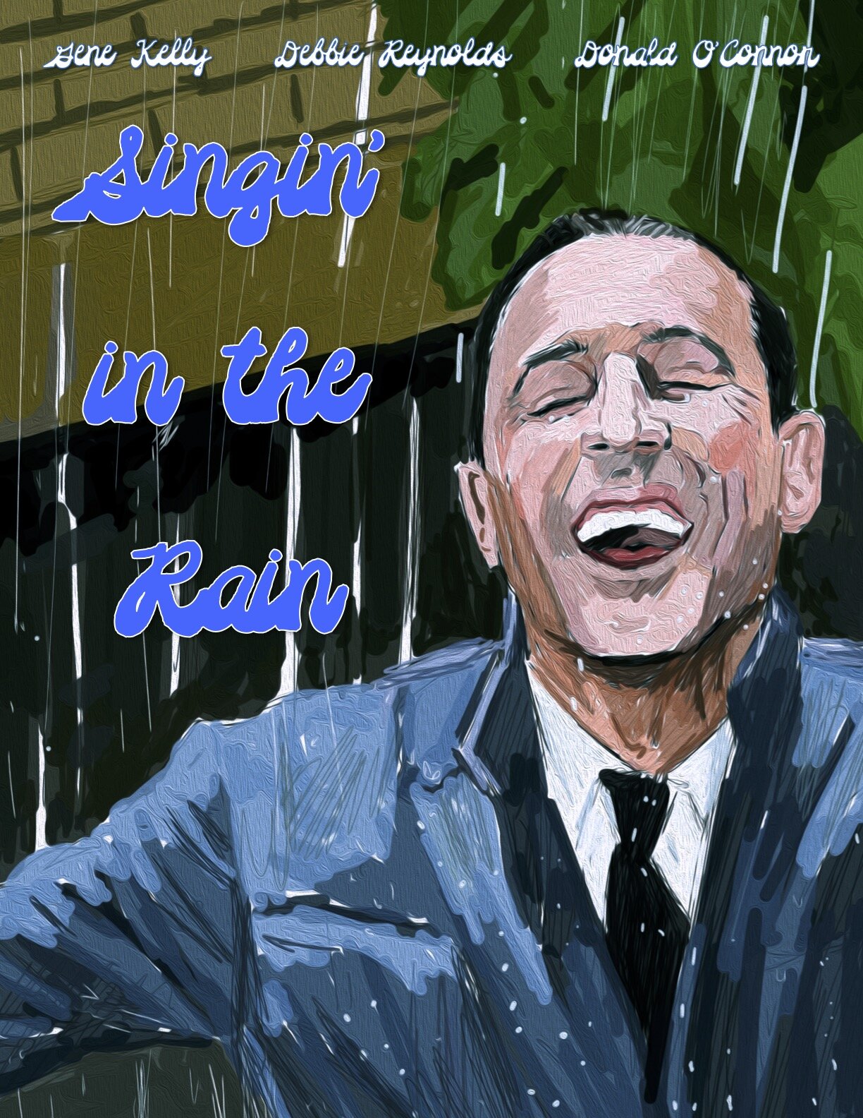Singin' In the Rain (1952)