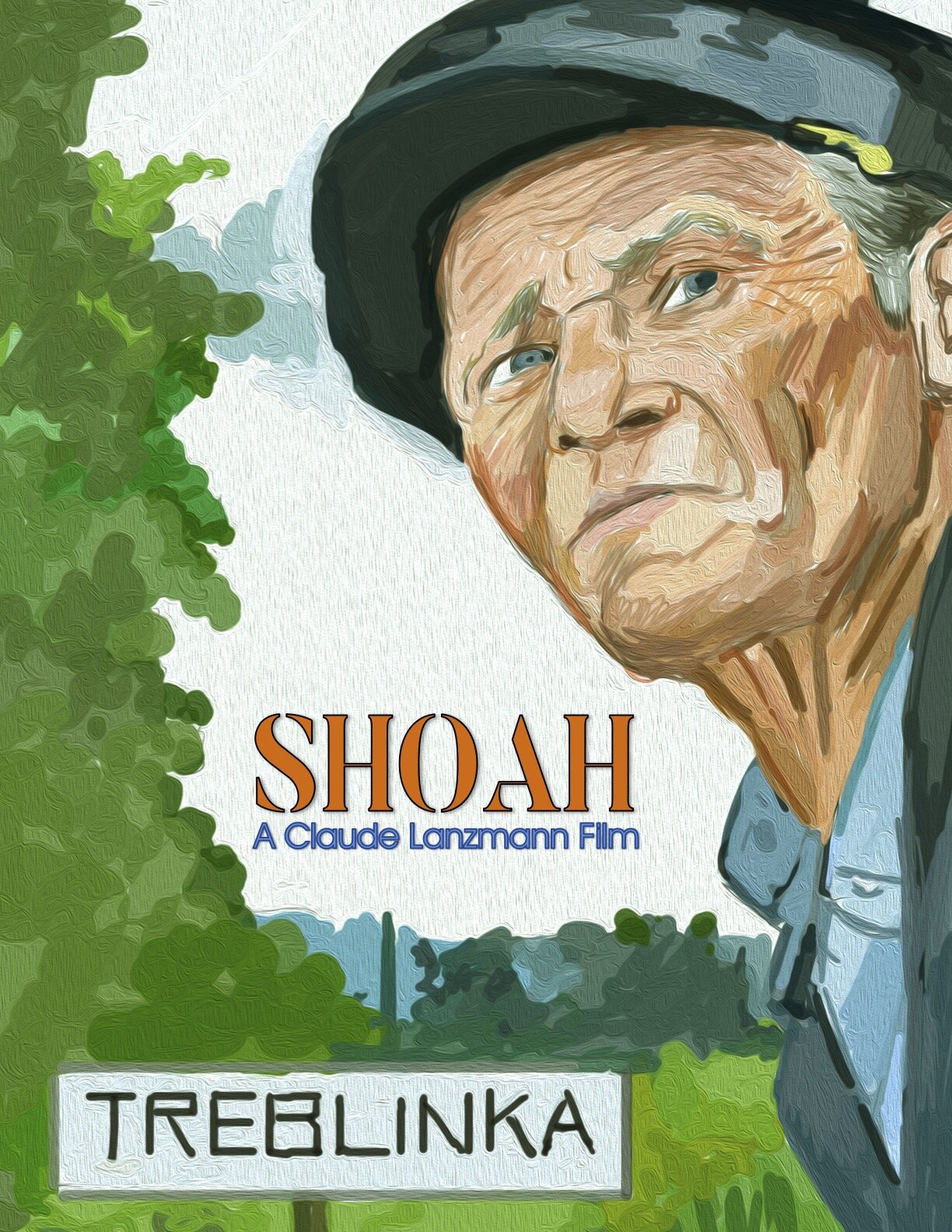 Shoah (1985)