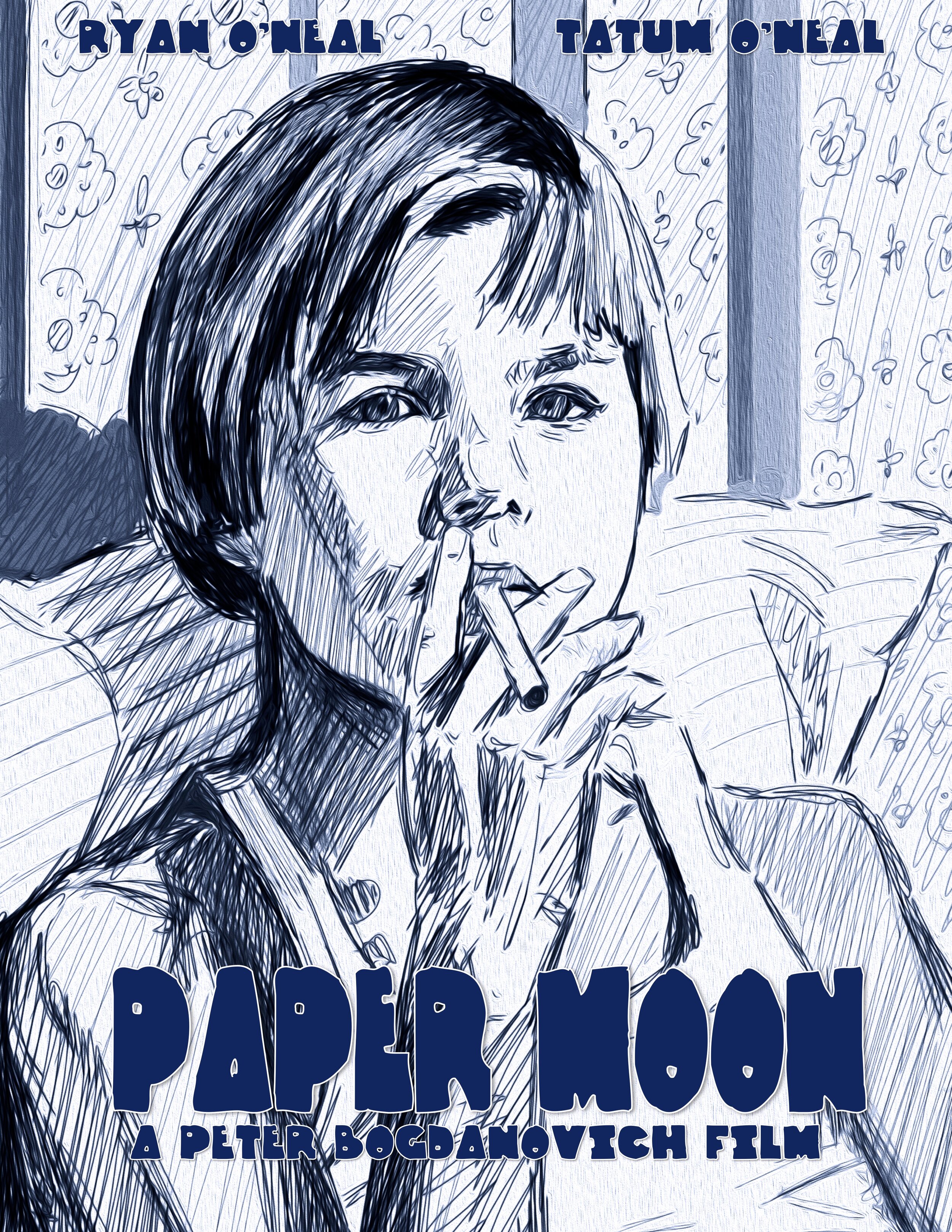 Paper Moon (1973)