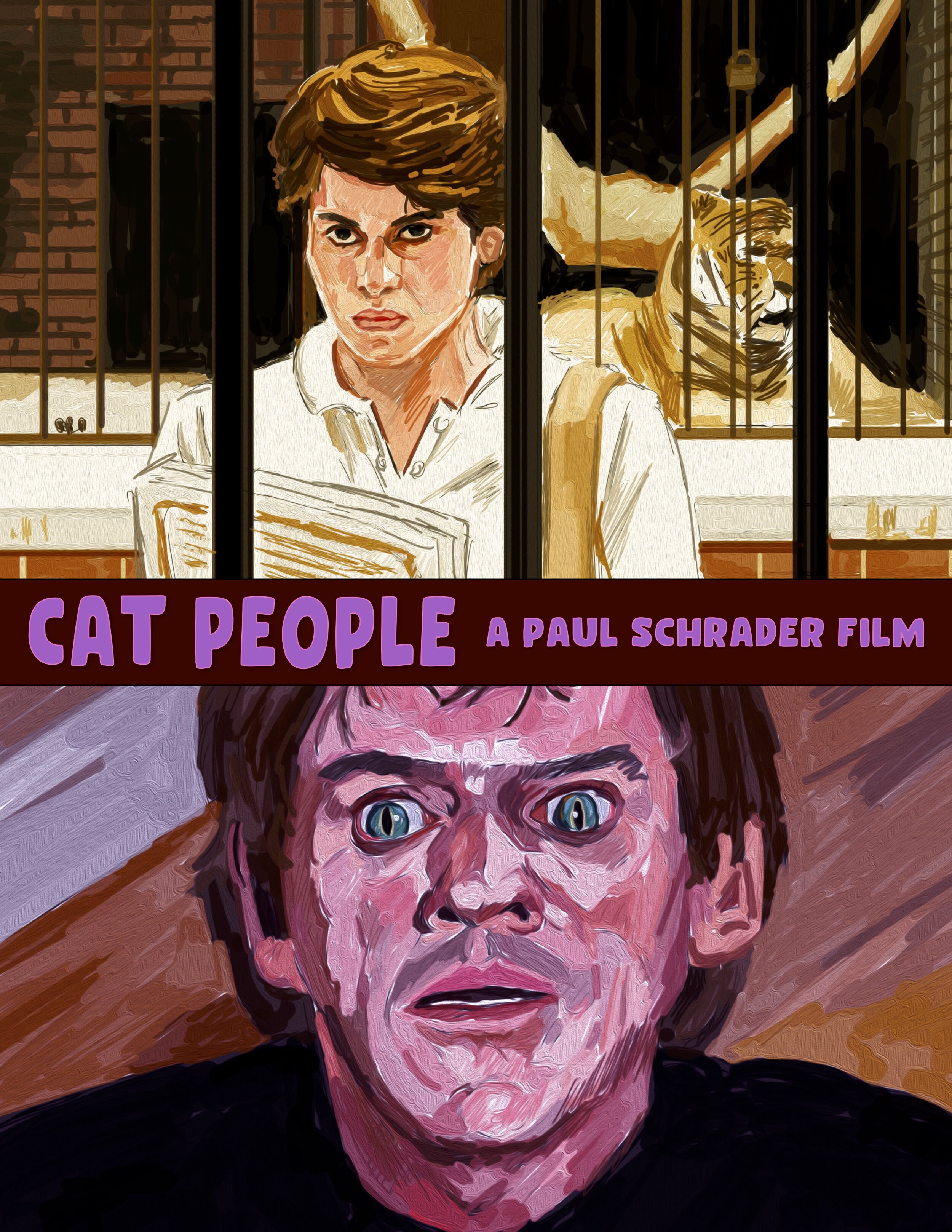 Cat People (1982)