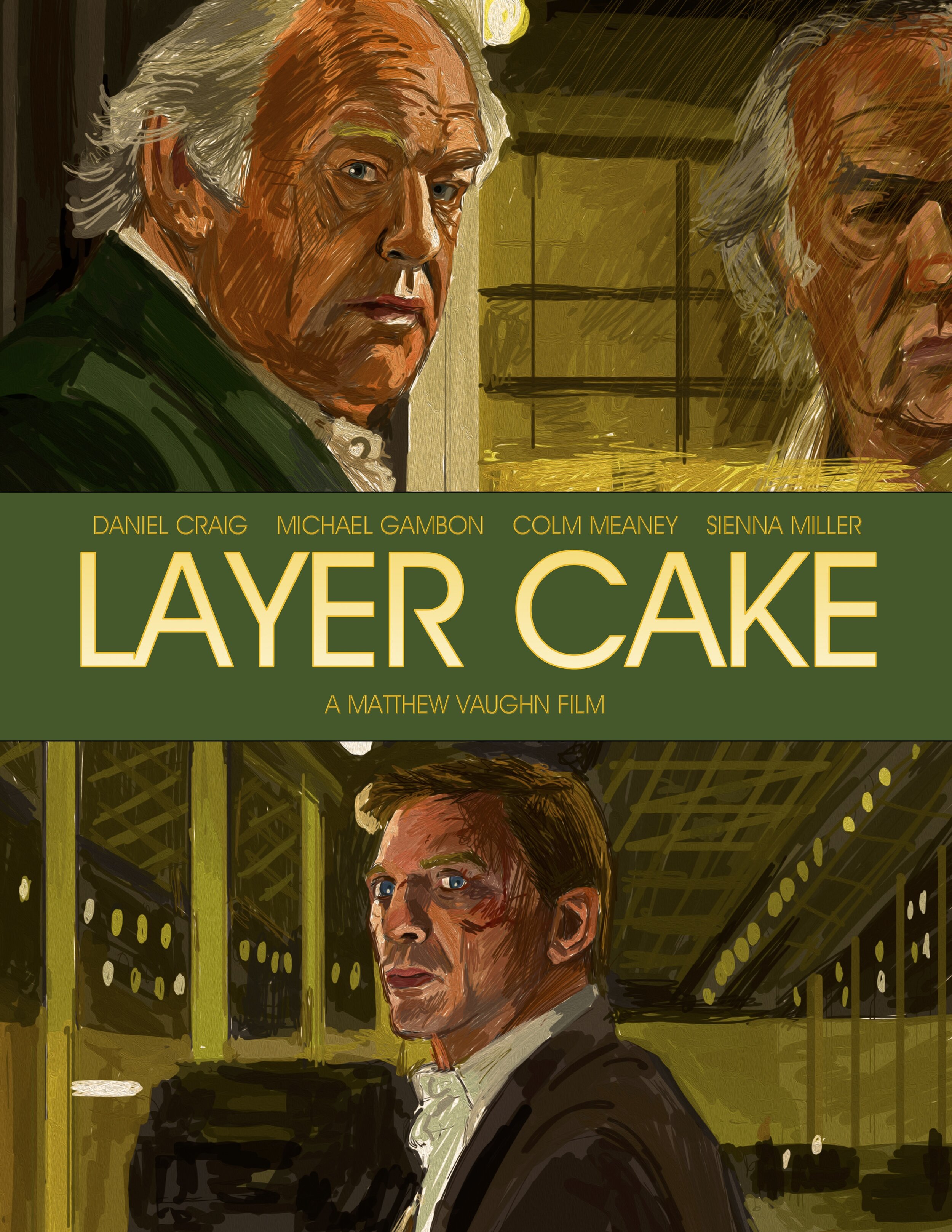 Layer Cake (2004)