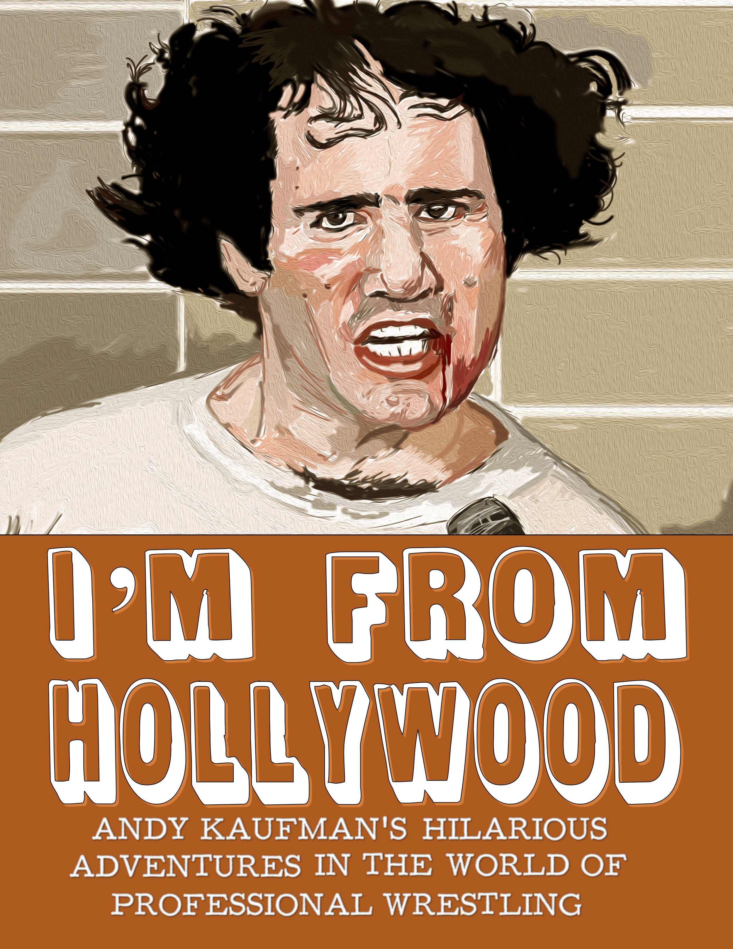 I'm From Hollywood (1989)