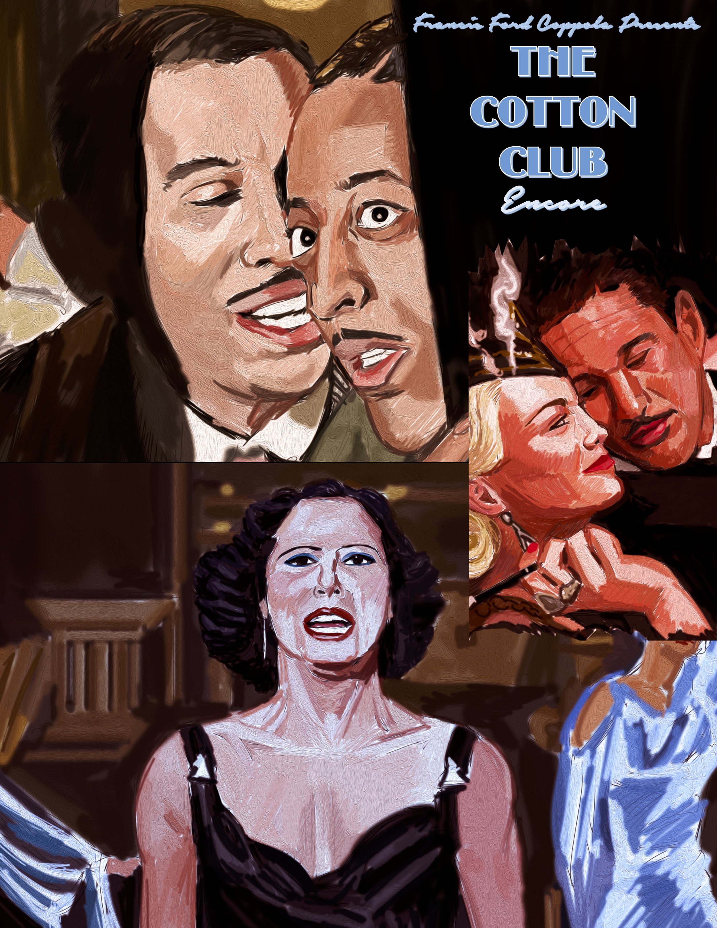 The Cotton Club Encore (1984)