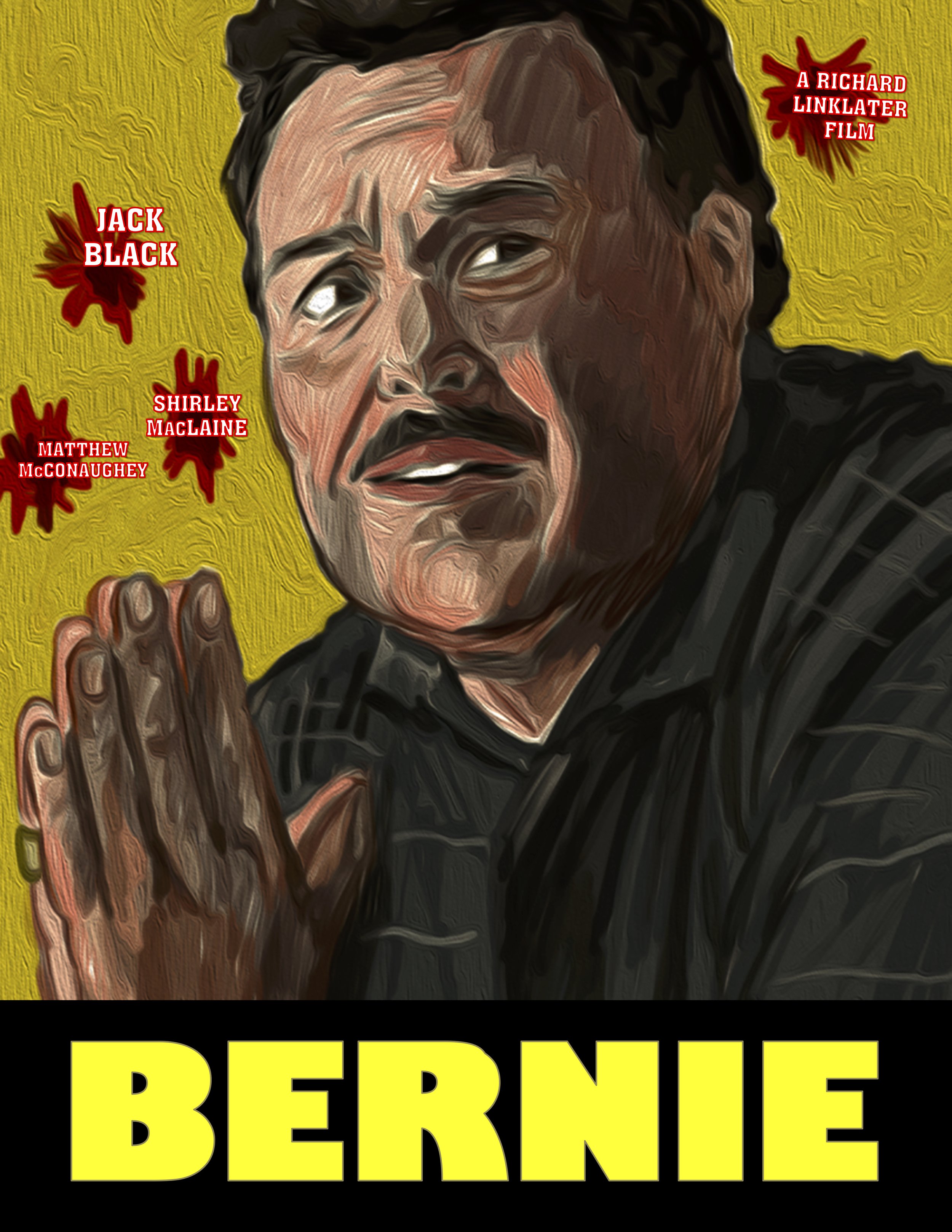 Bernie (2011)