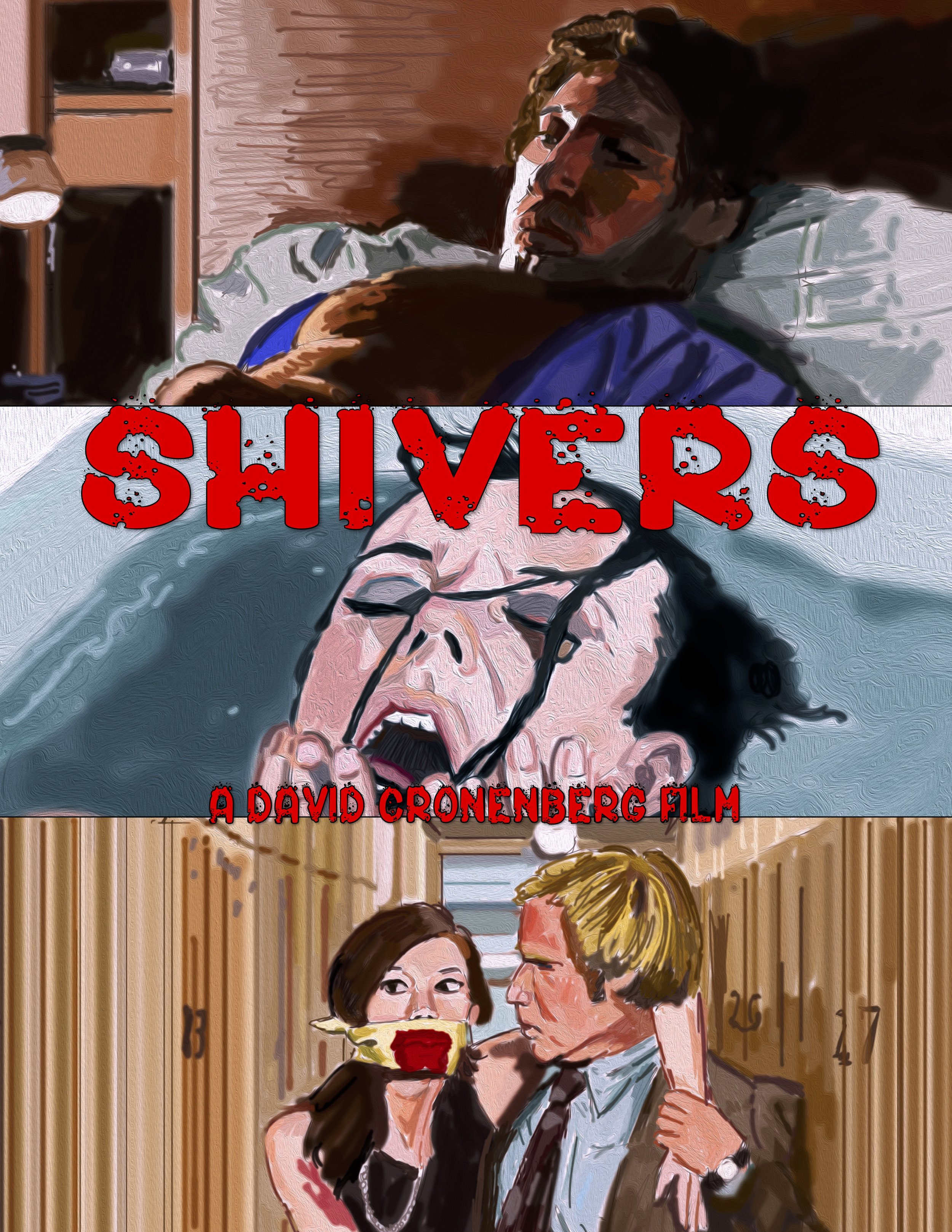 Shivers (1975)