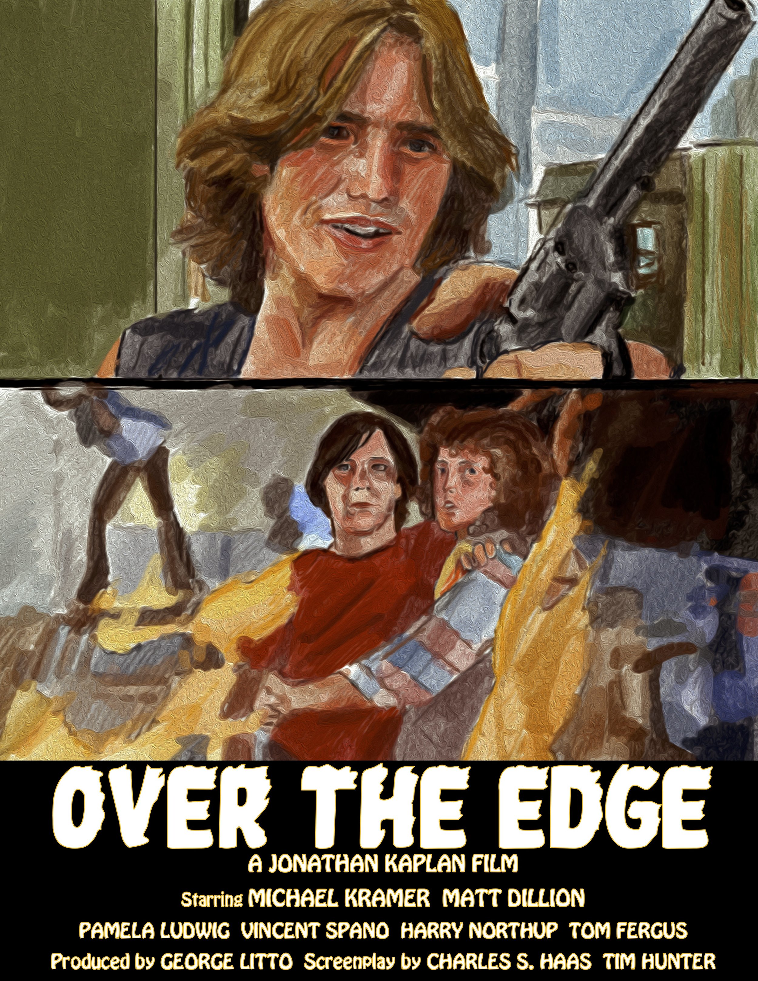 Over the Edge (1979)