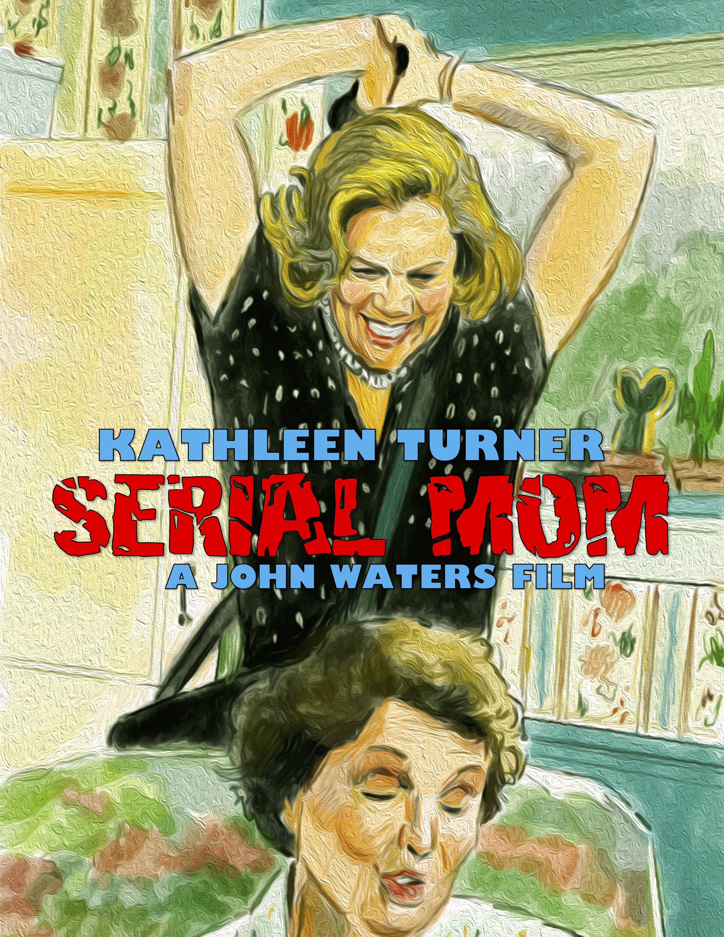 Serial Mom (1994)