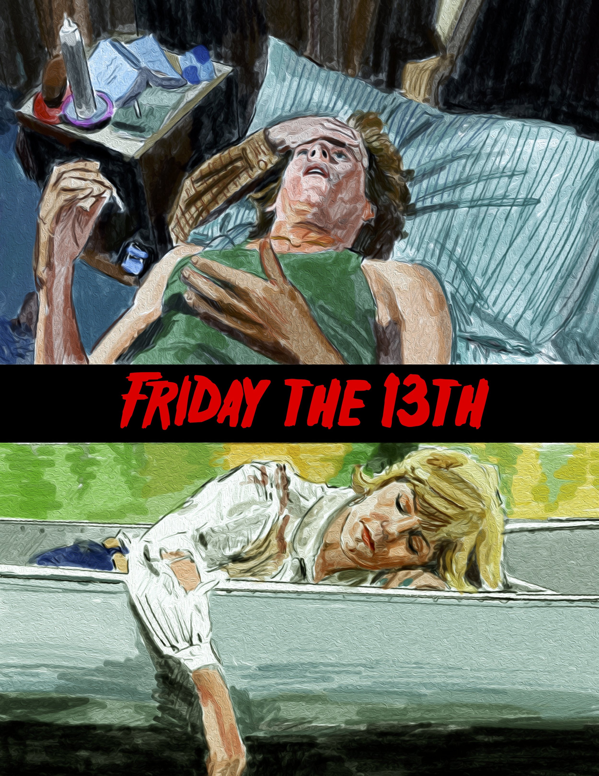  Friday the 13th (1980)
