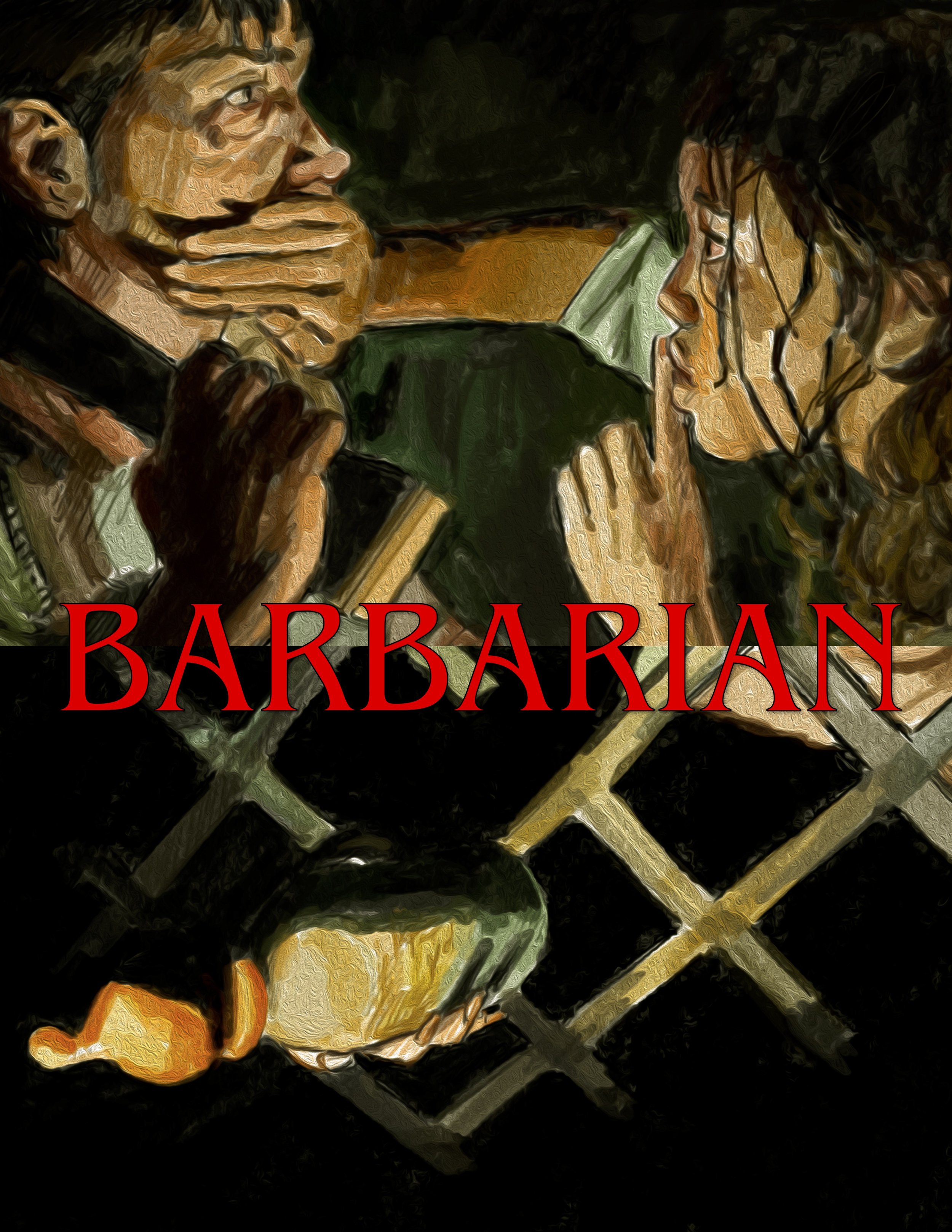 Barbarian (2022)