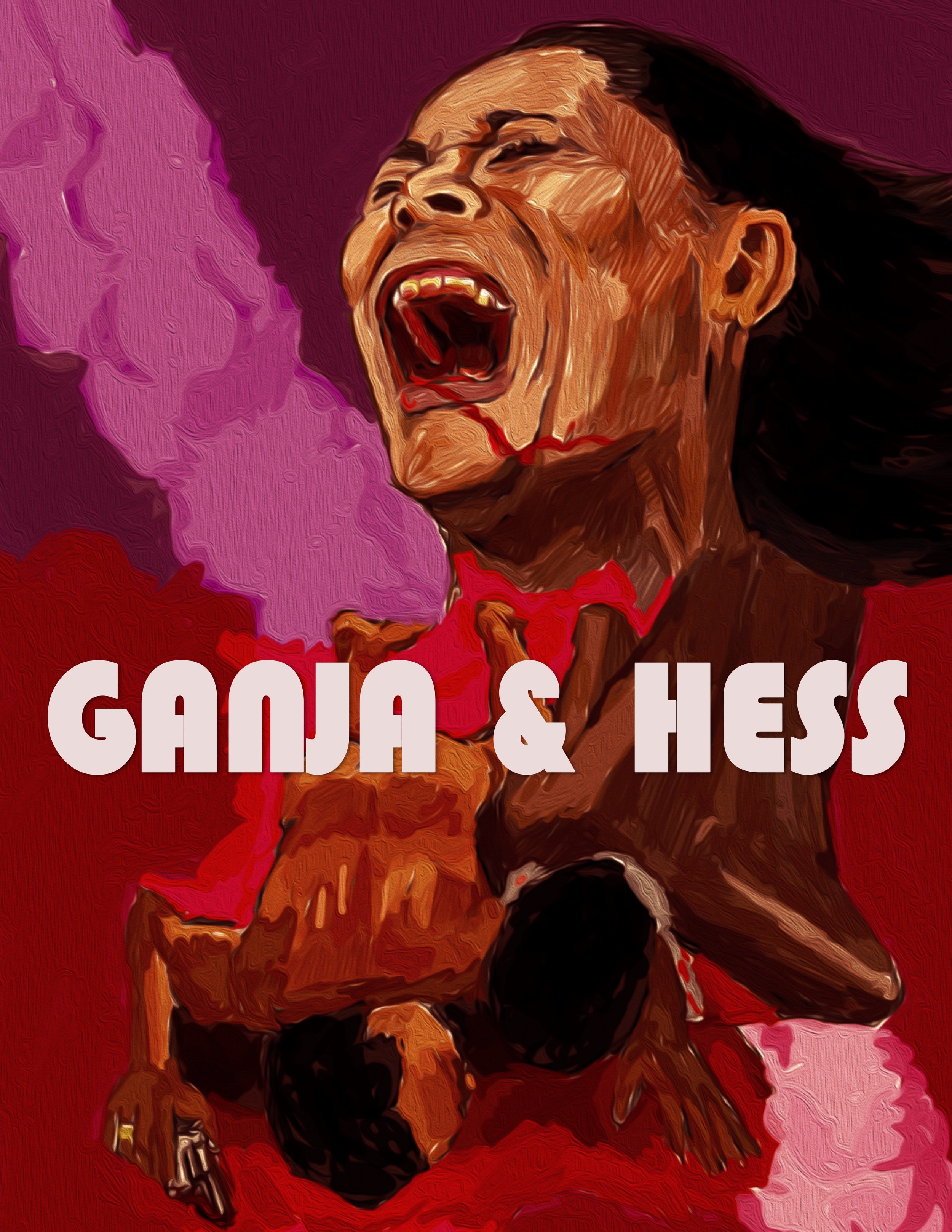 Ganja &amp; Hess (1973)