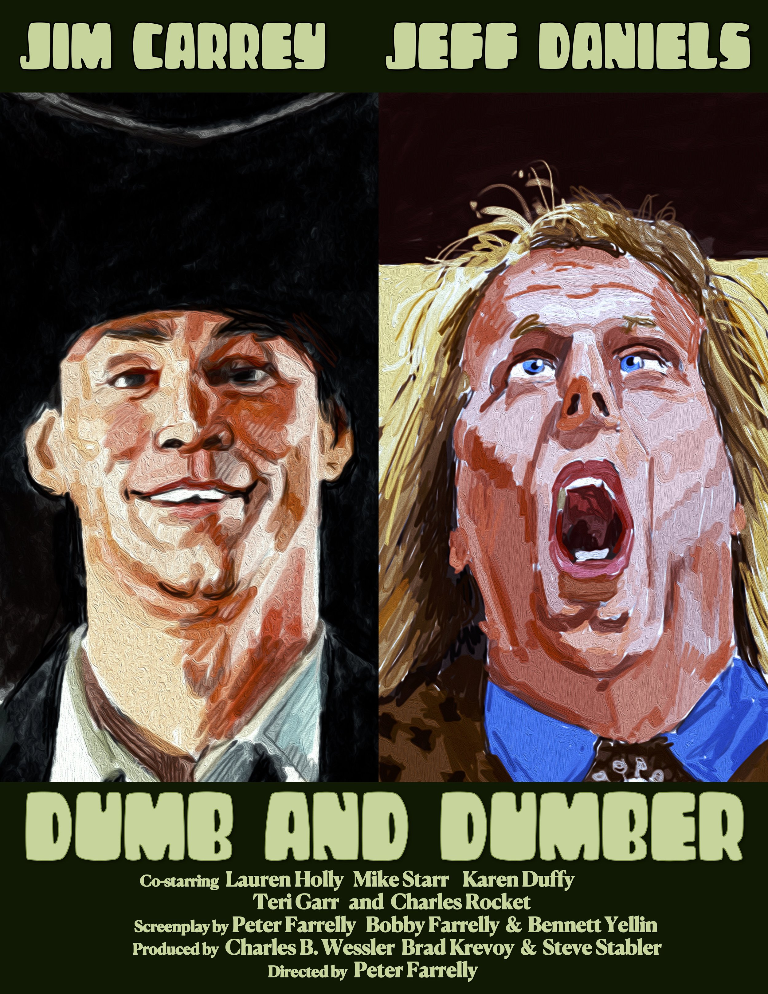 Dumb and Dumber (1994)