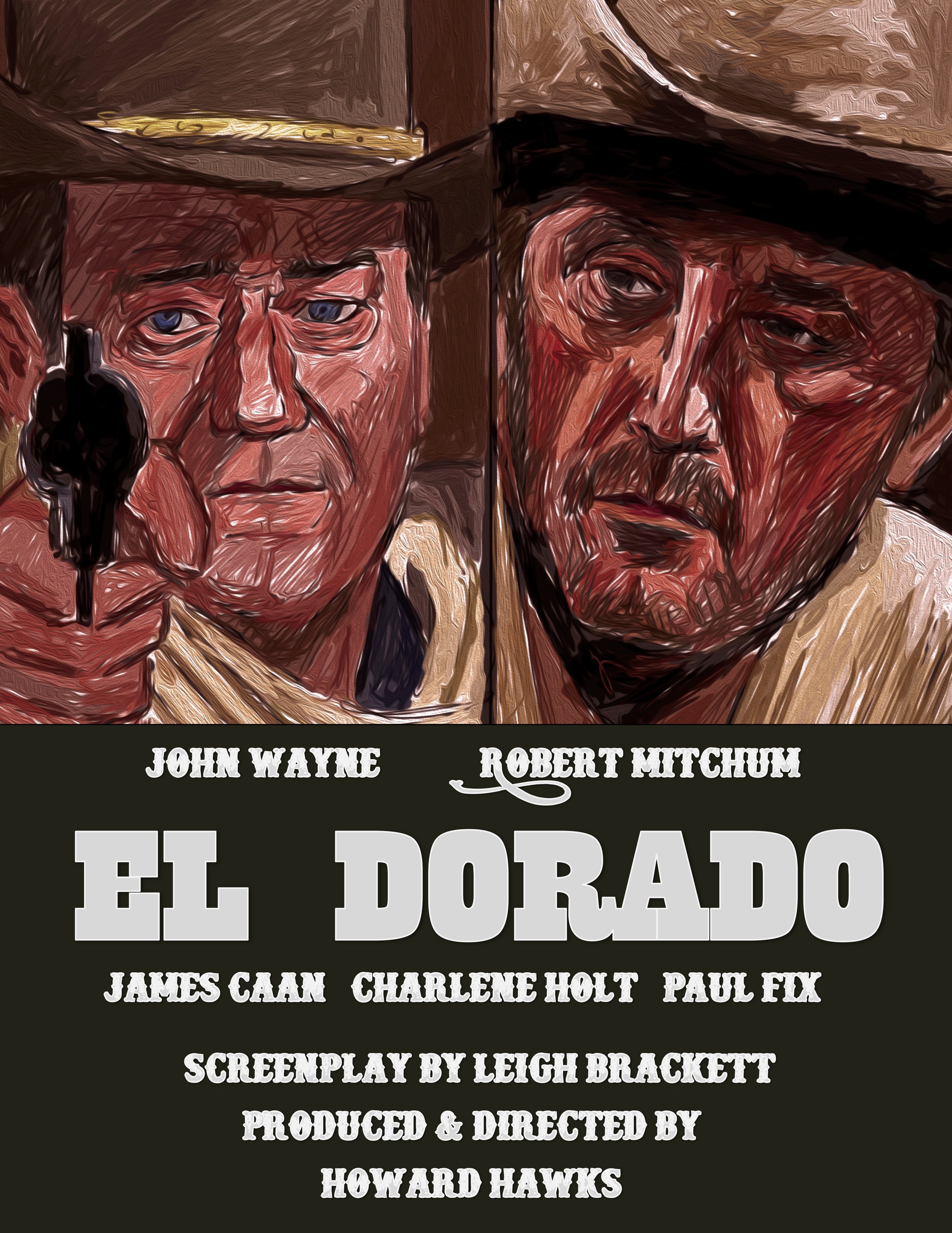 El Dorado (1966)