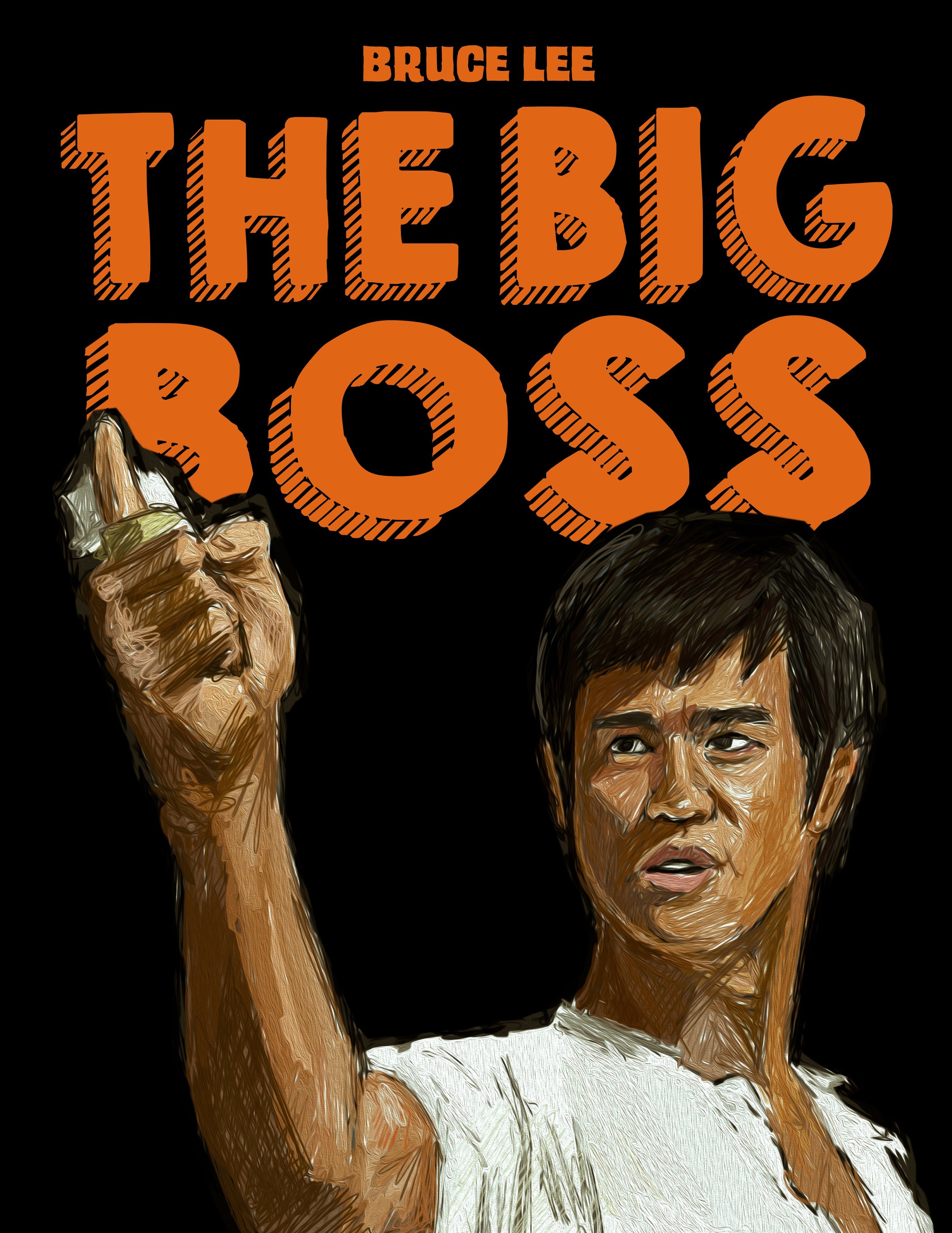 The Big Boss (1970)