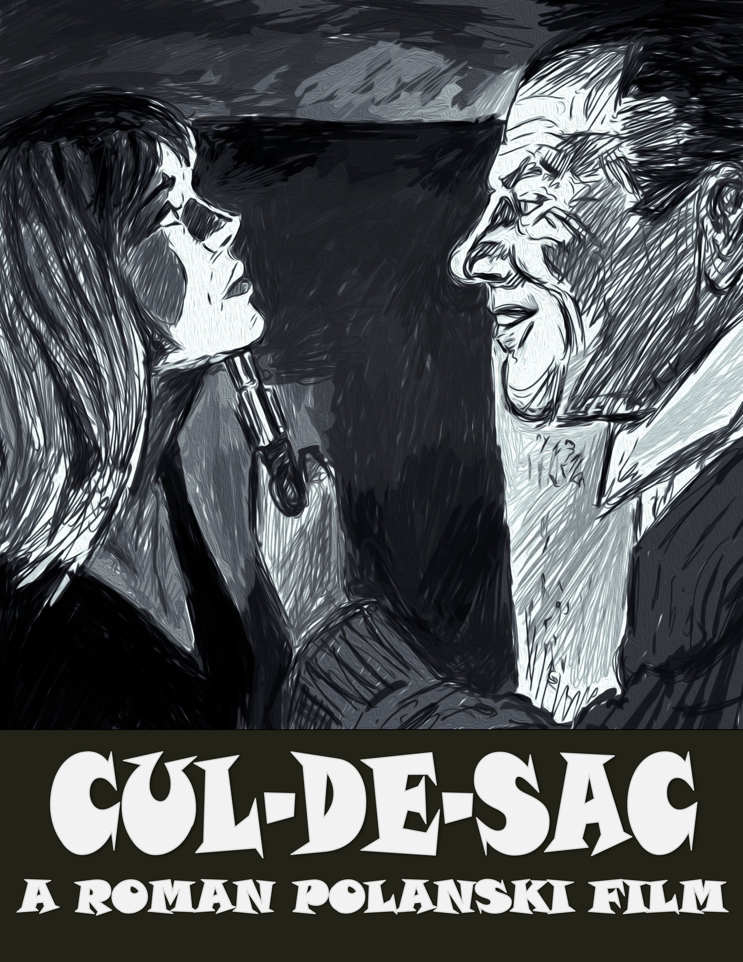 Cul-de-Sac (1966)