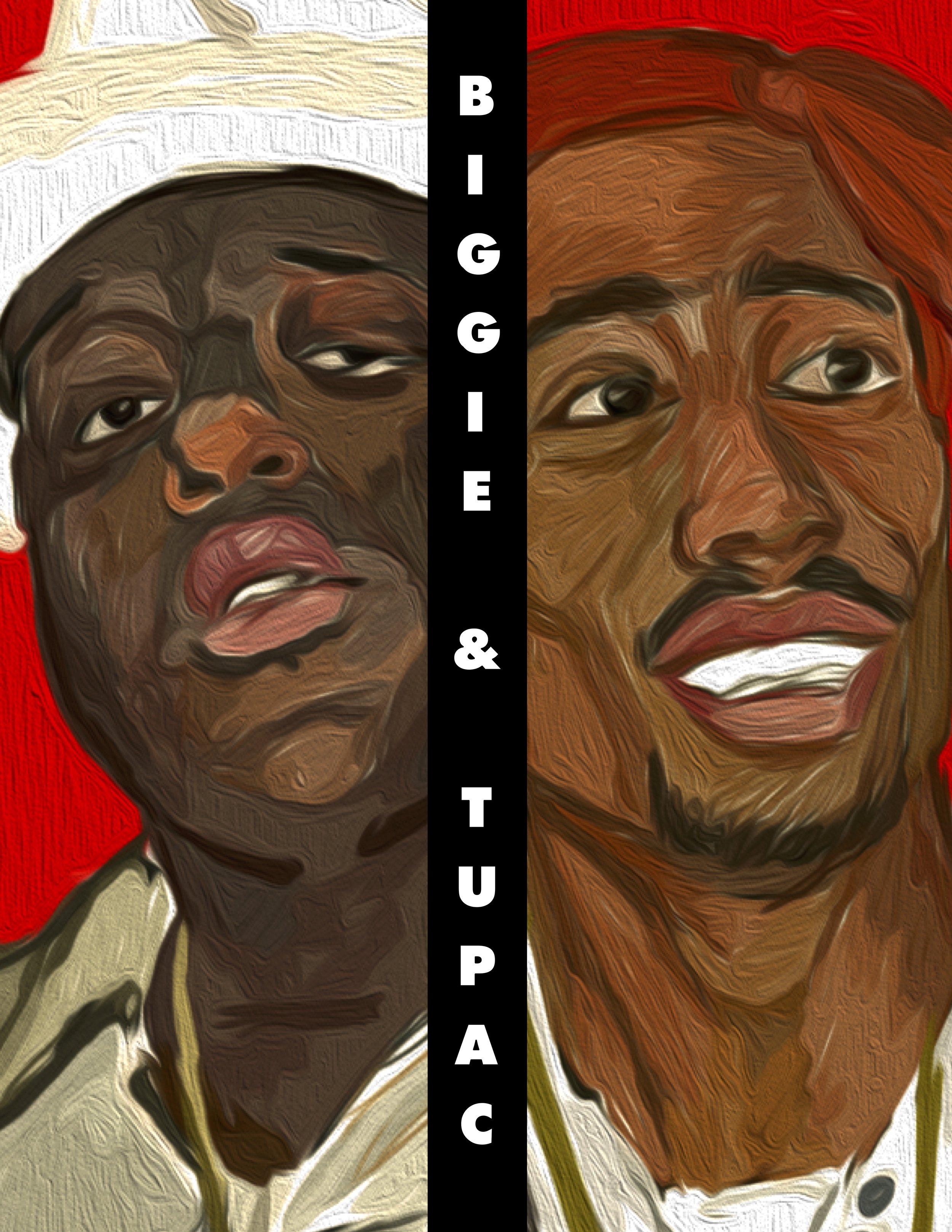 Biggie &amp; Tupac (2002)