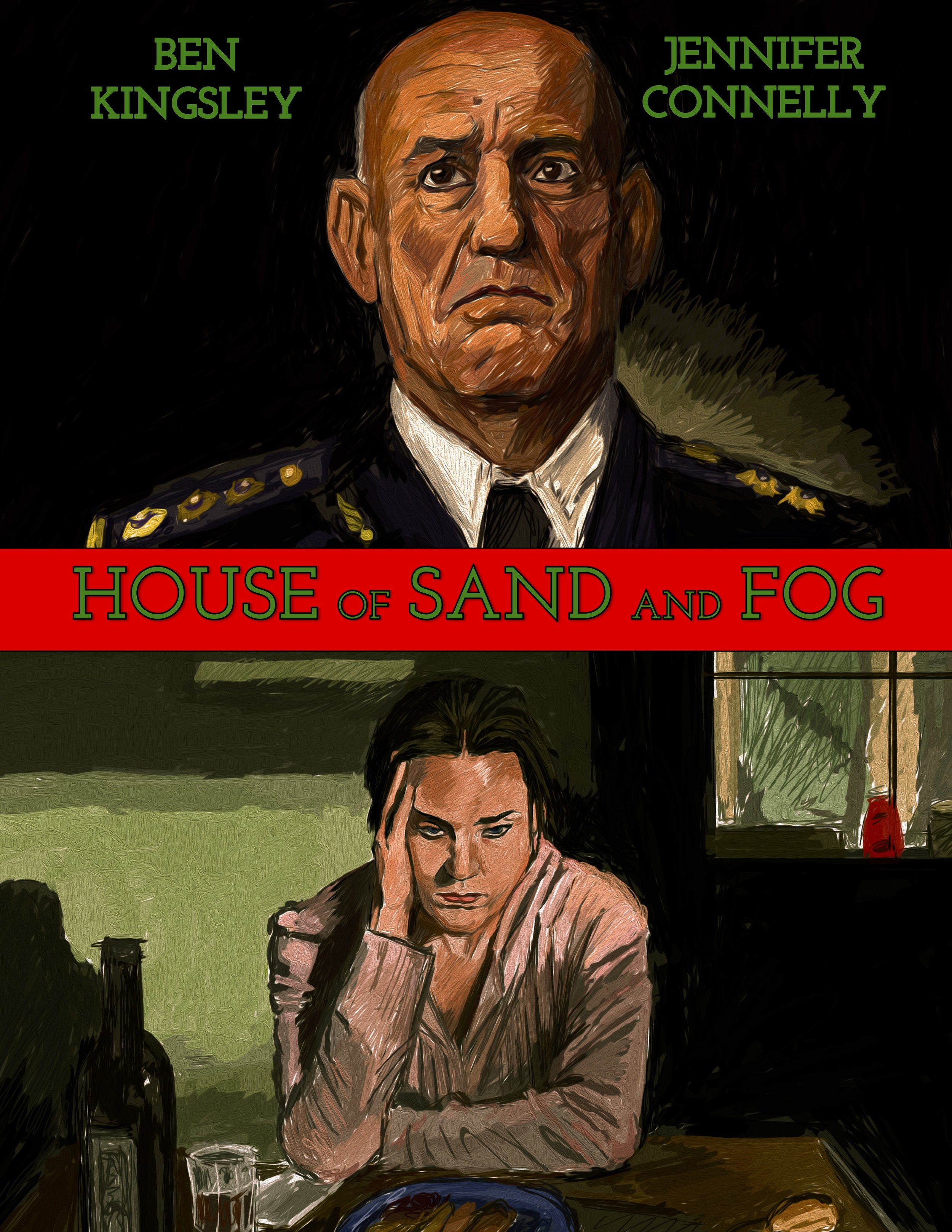House of Sand and Fog (2003)