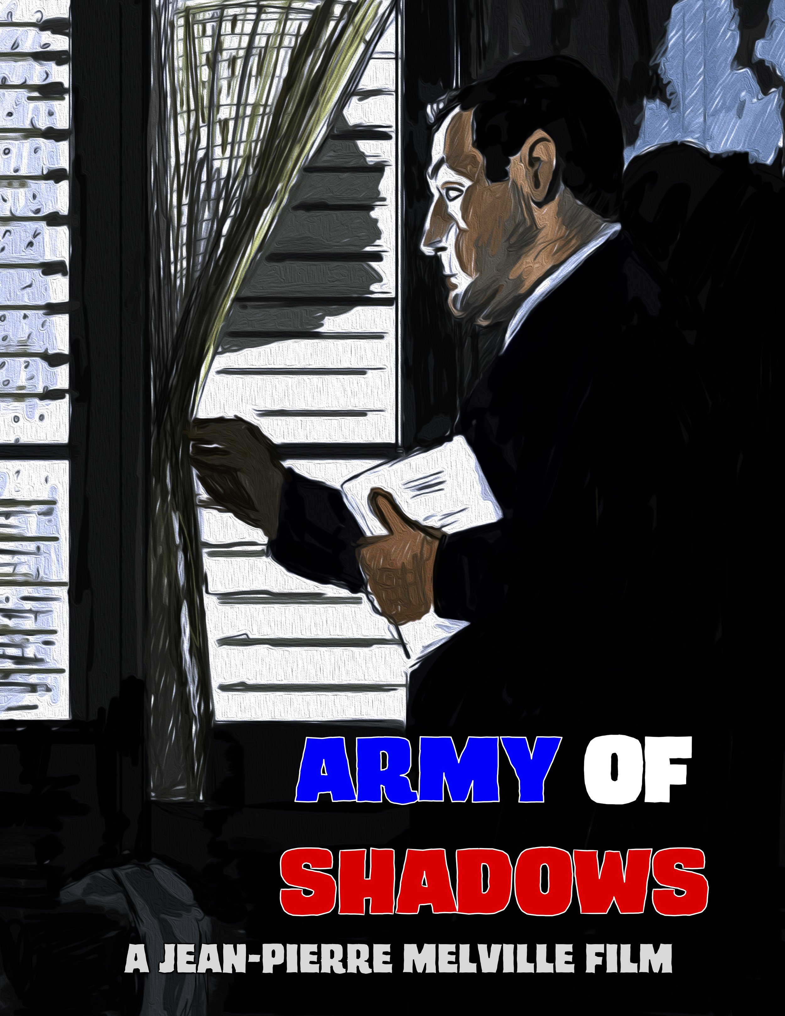 Army of Shadows (1969)