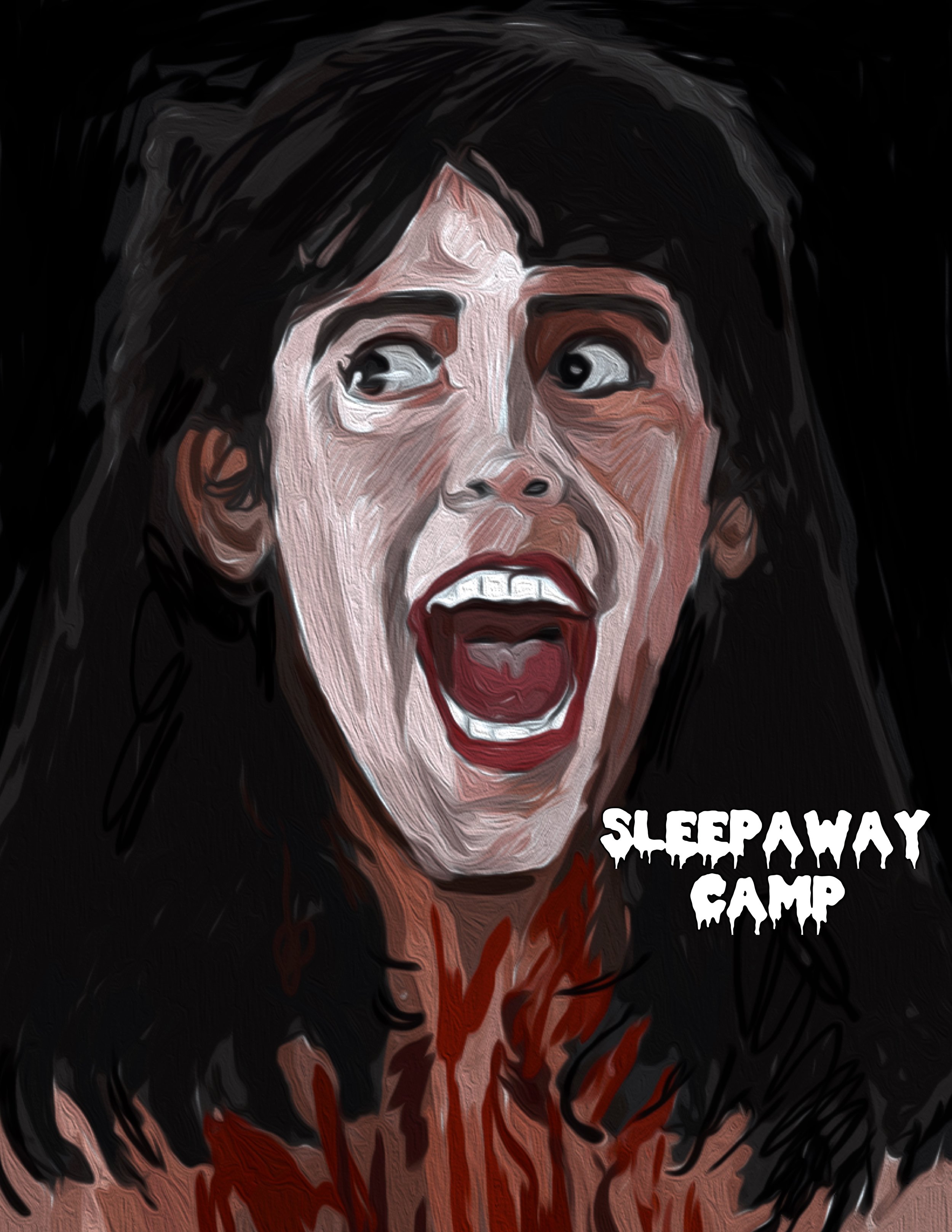 Sleepaway Camp (1983)