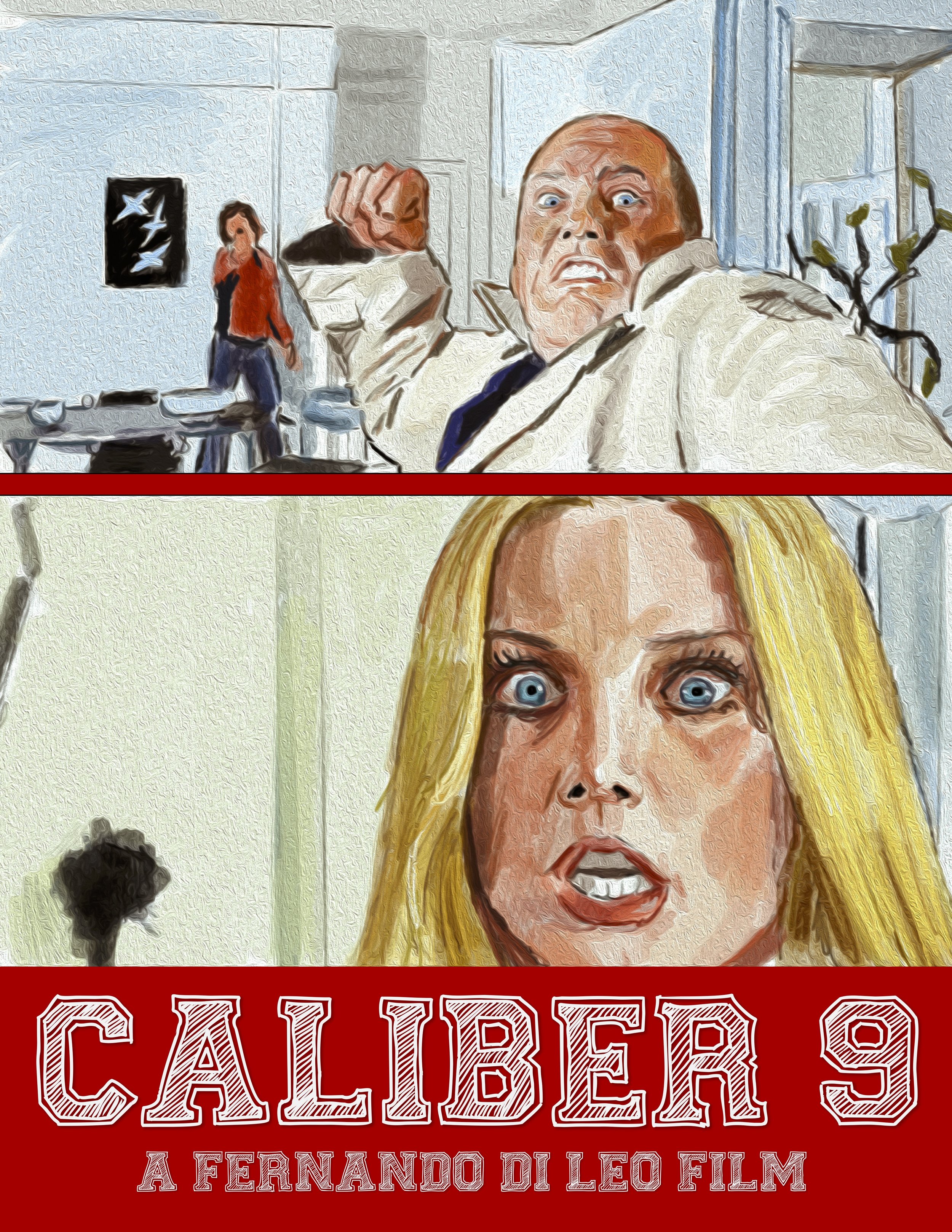 Caliber 9 (1972)