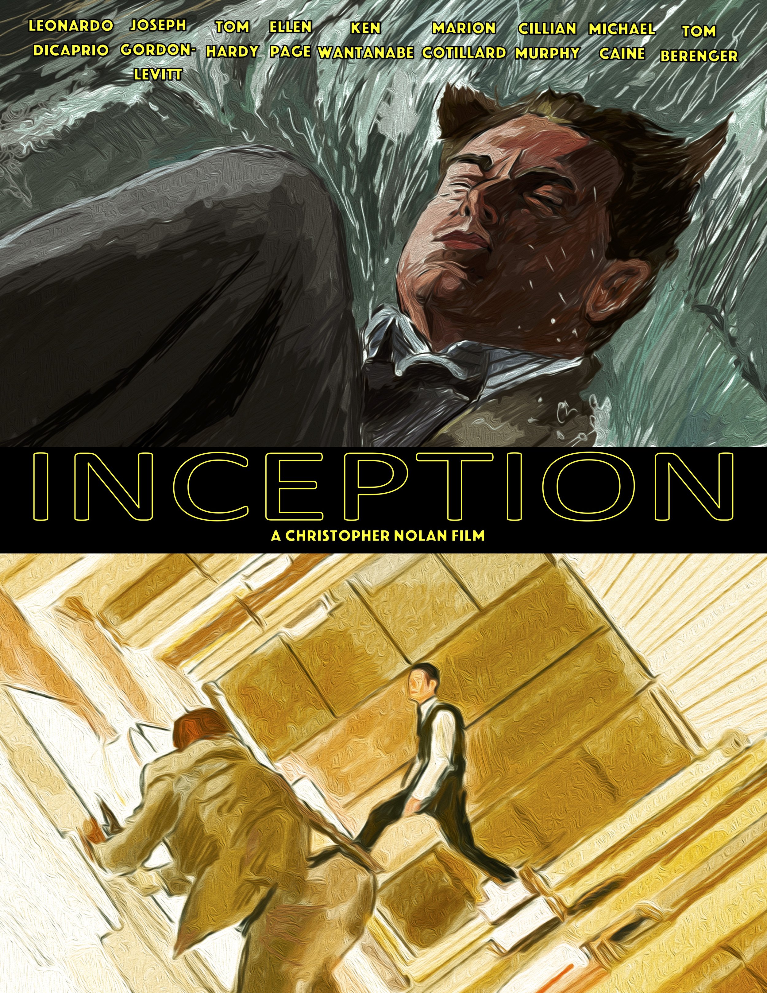 Inception (2010)