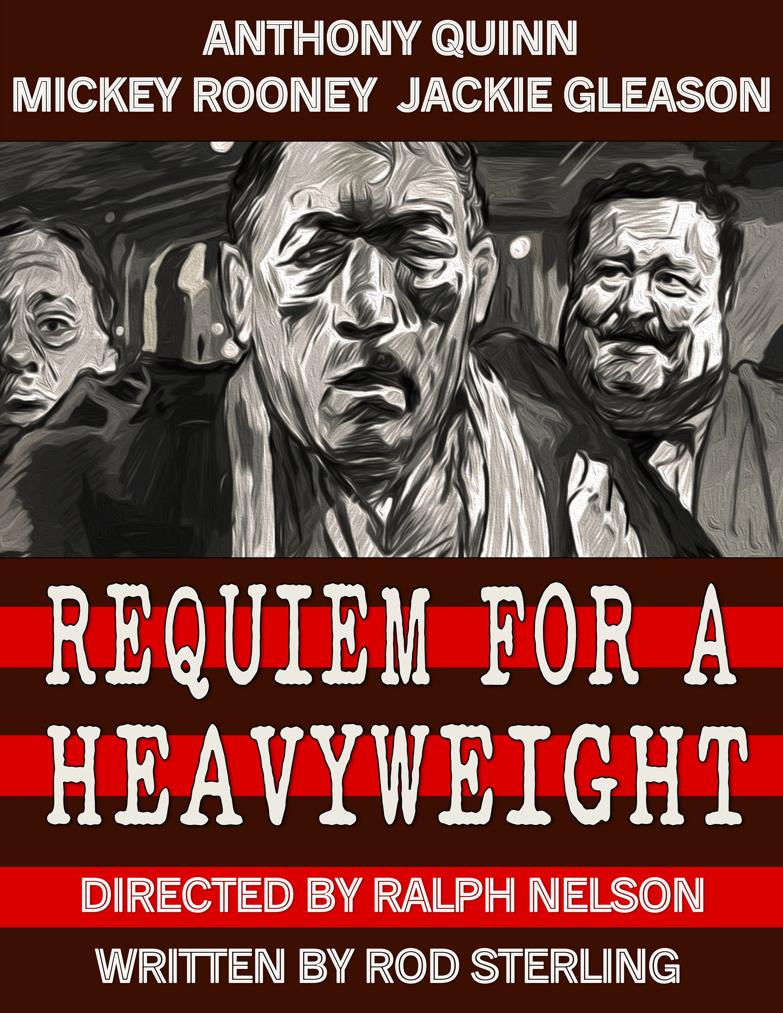 Requiem for a Heavyweight (1962)