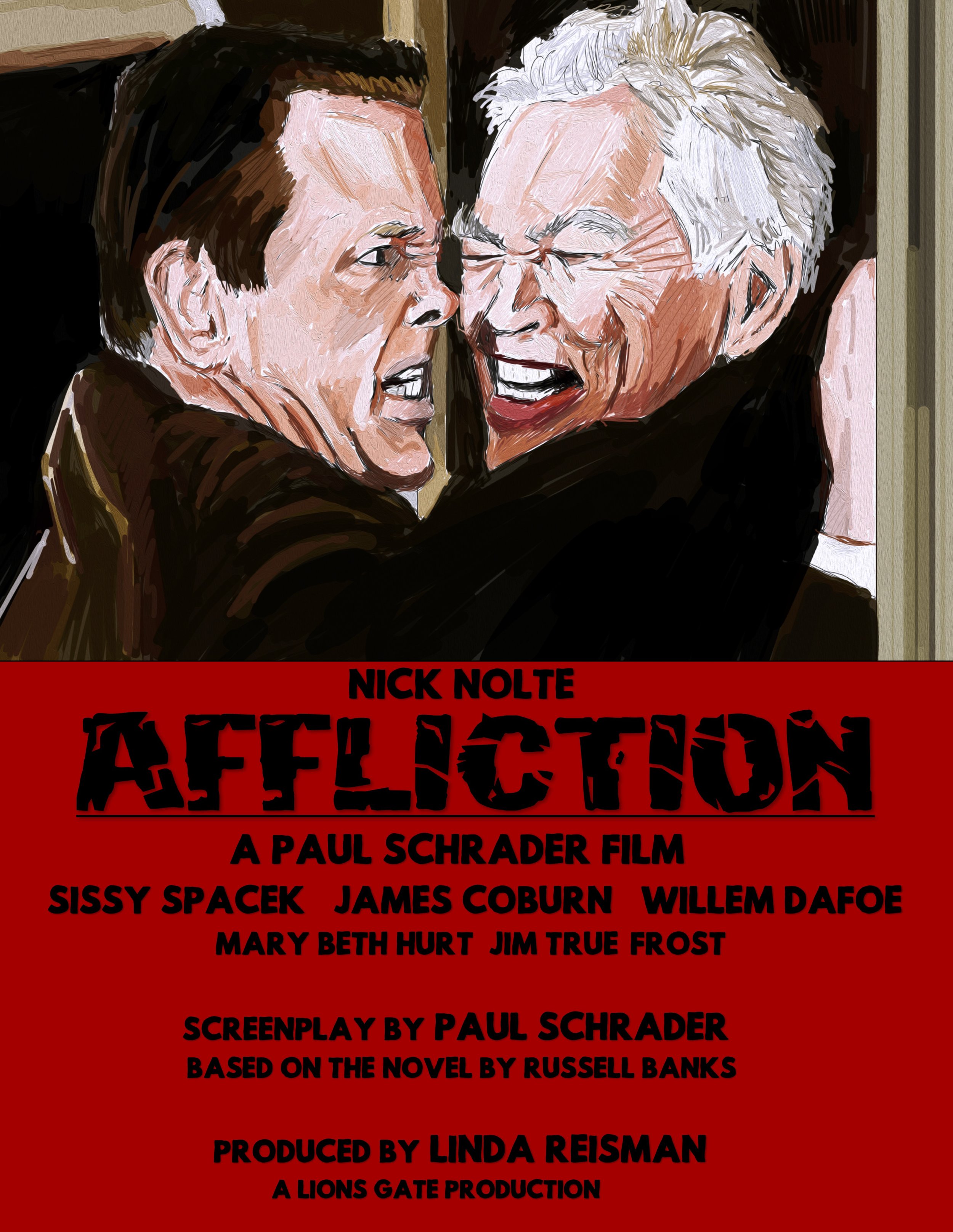 Affliction (1998)
