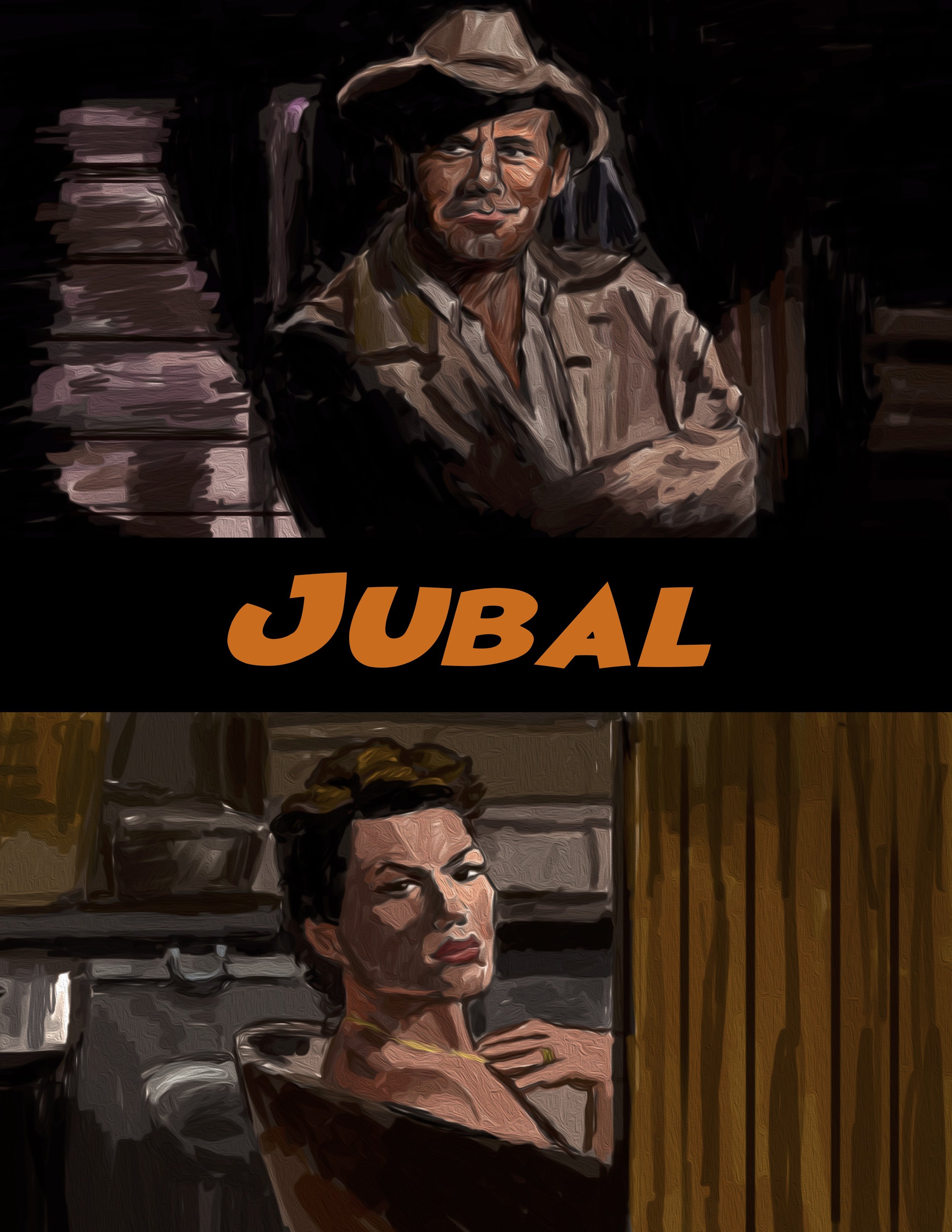 Jubal (1956)