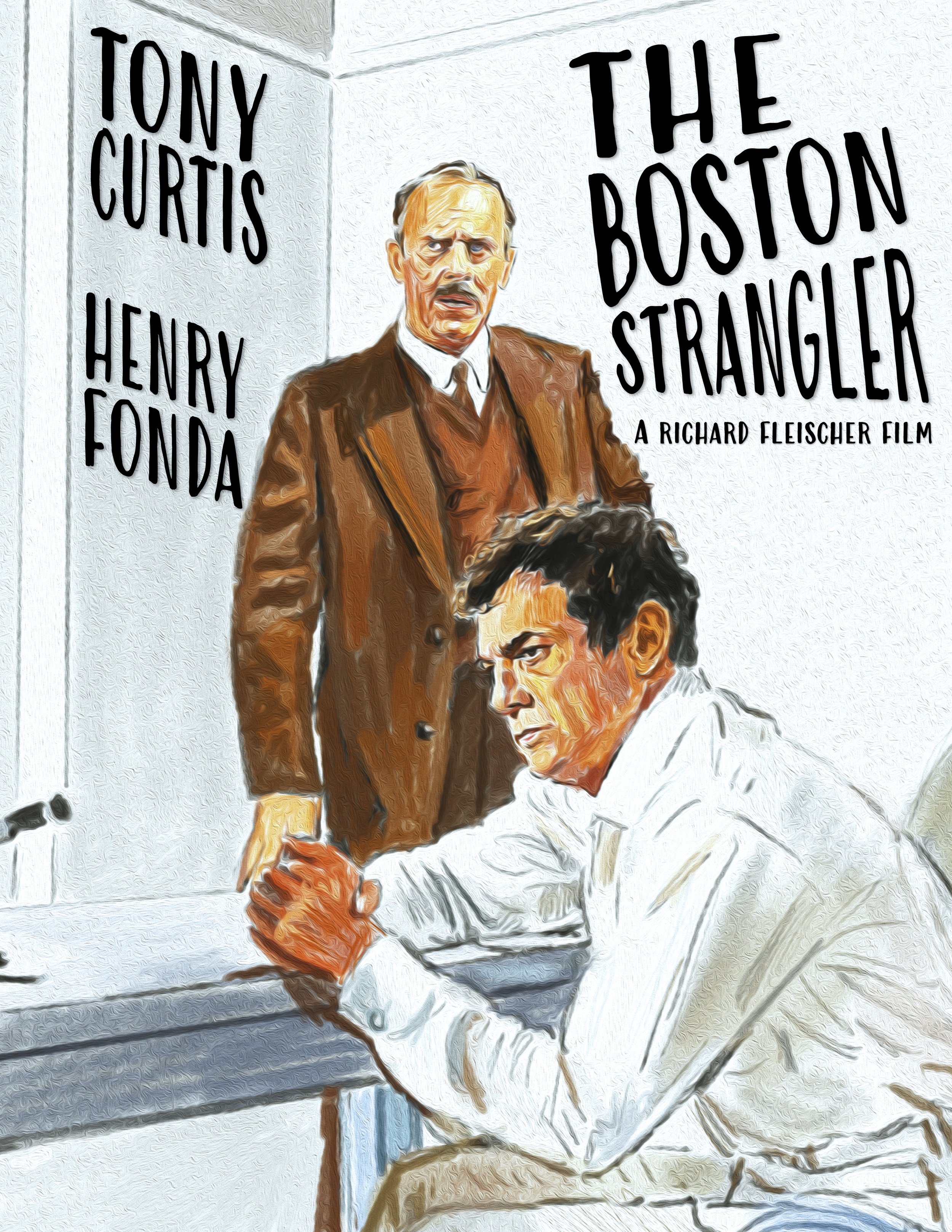 The Boston Strangler (1968)