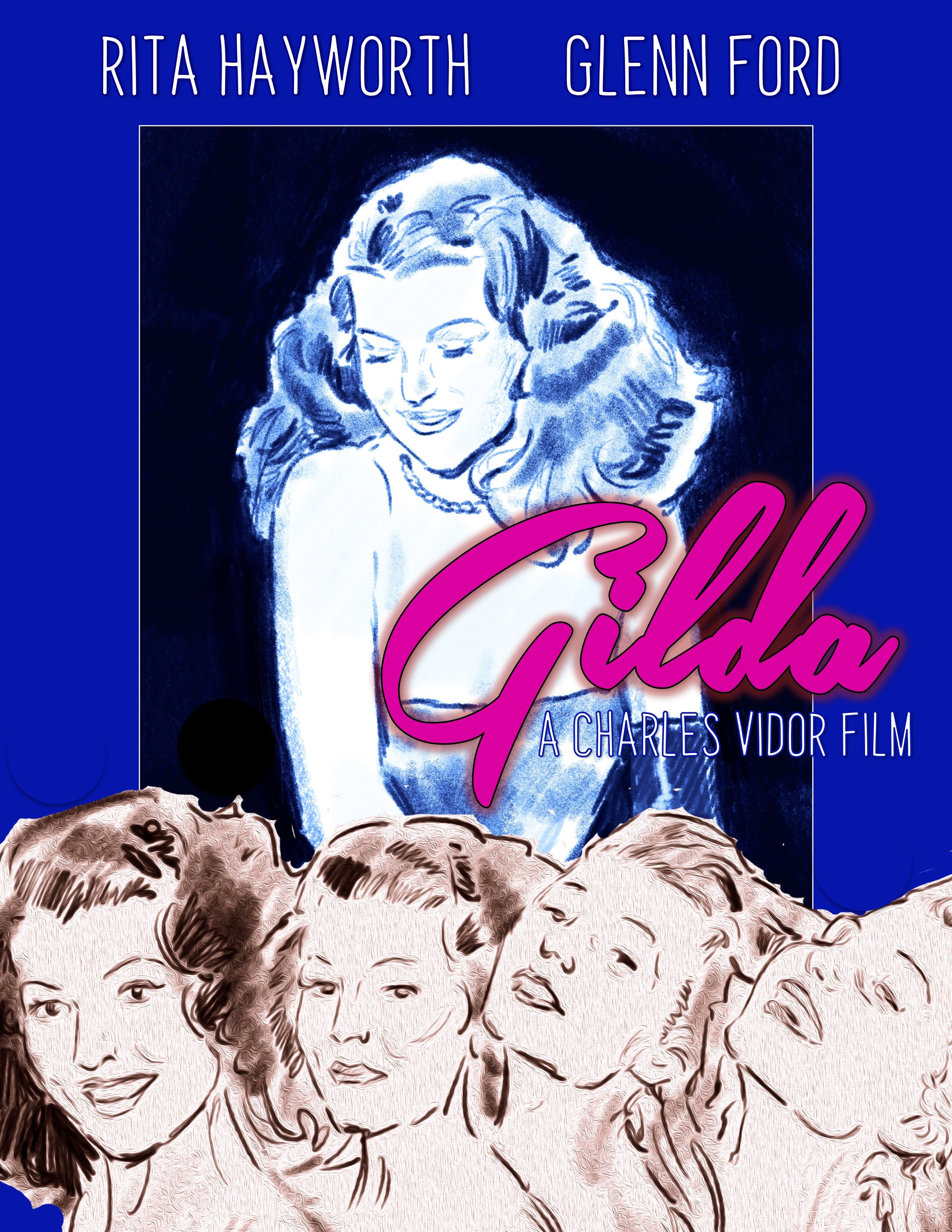 GIlda (1946)