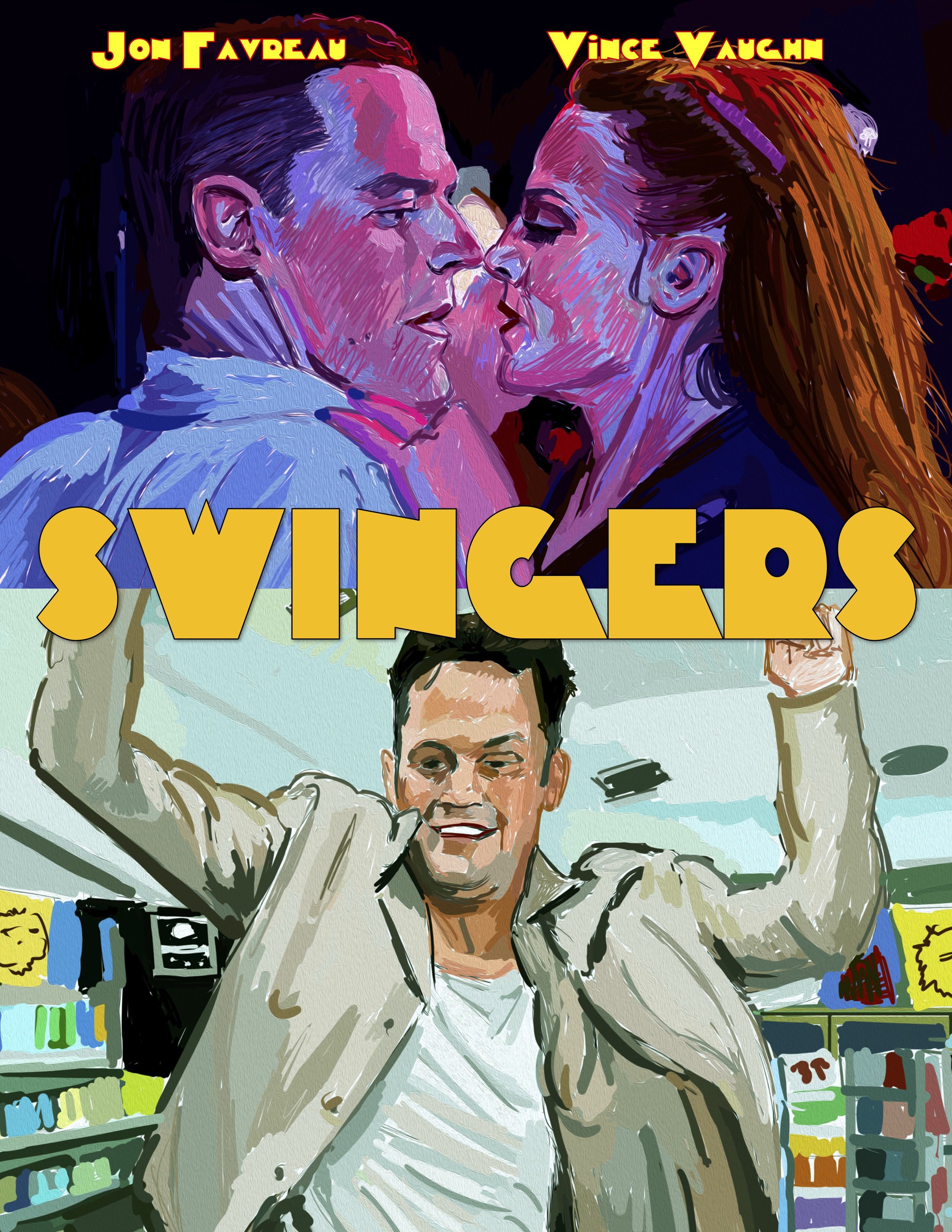 Swingers (1996)