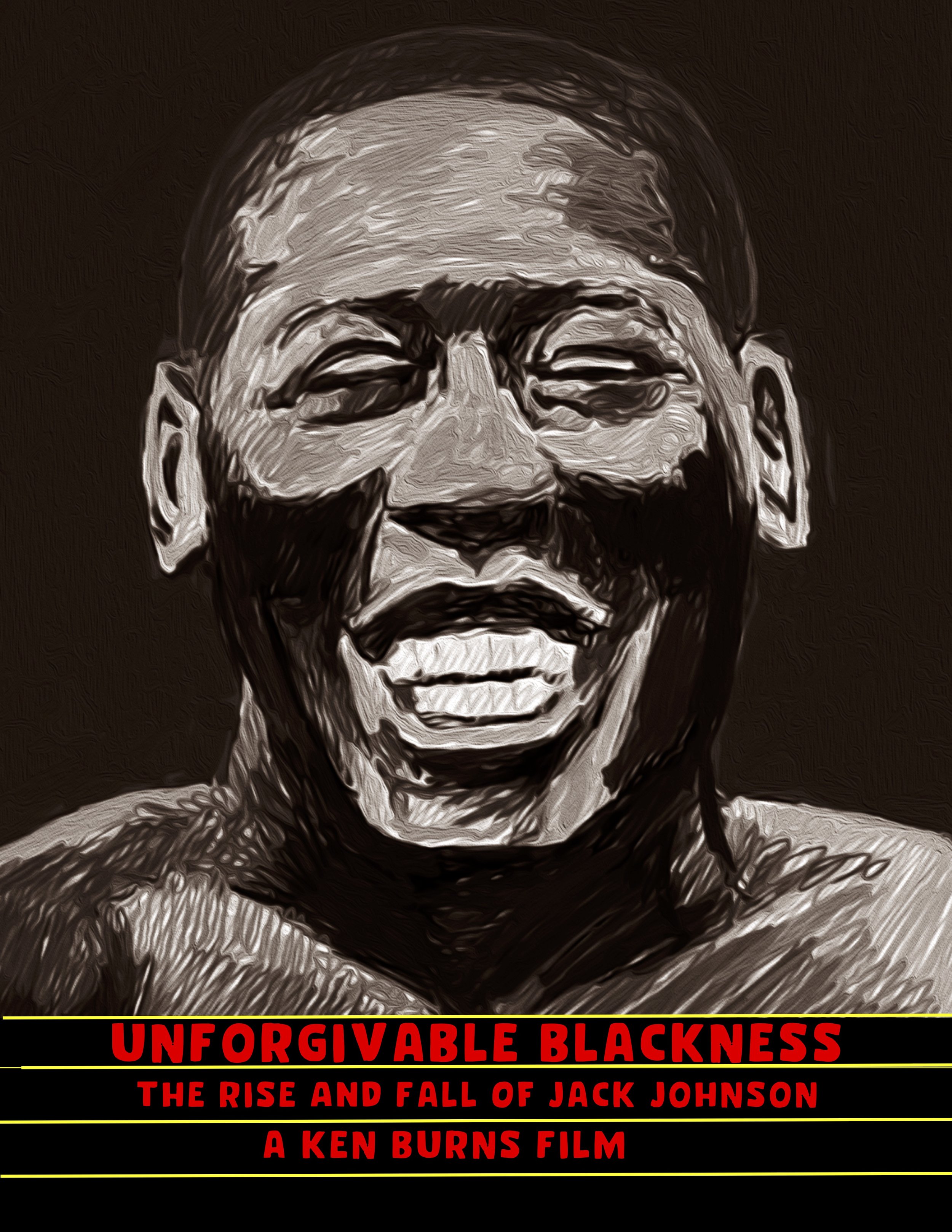 Unforgivable Blackness (2004)