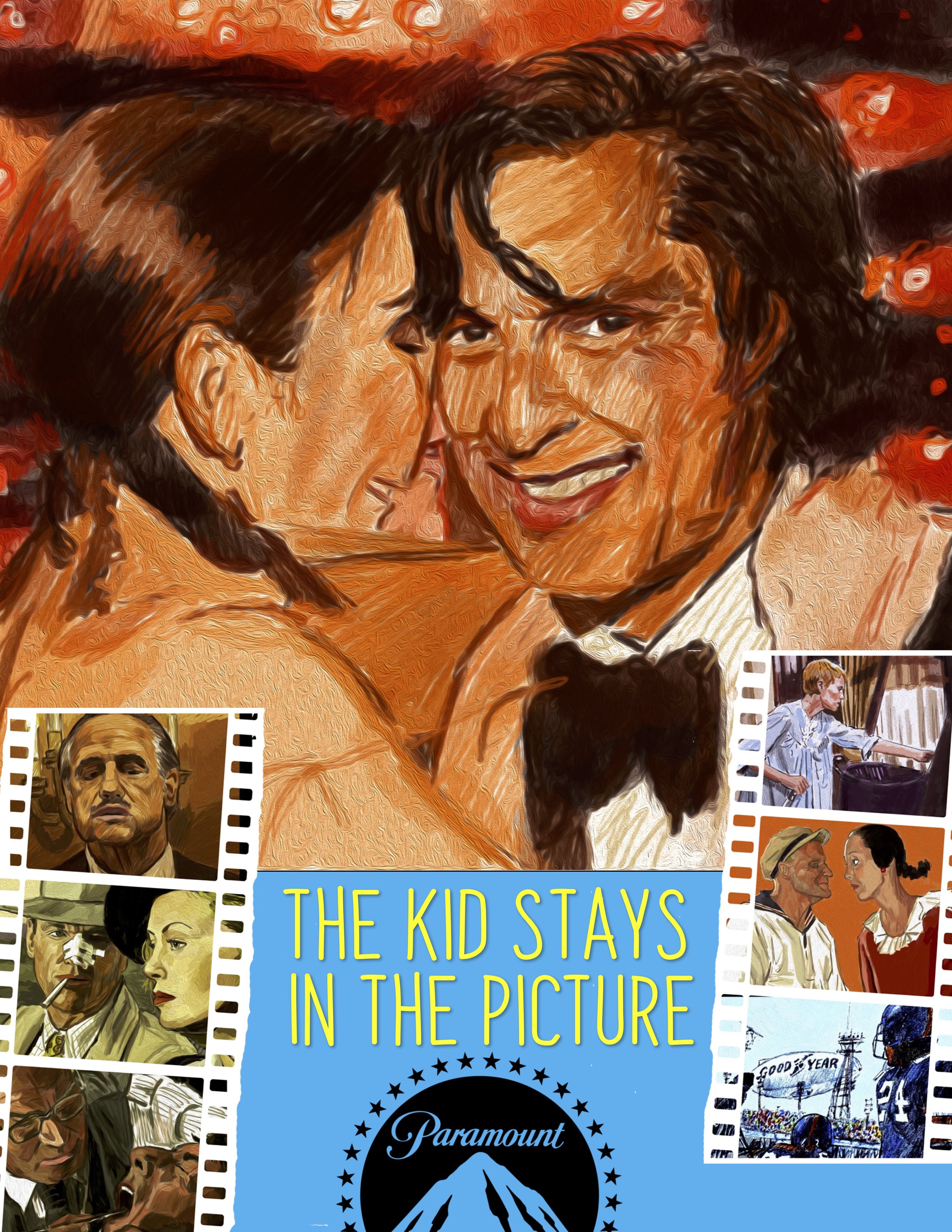 The Kid Stays in the Picture (2002)