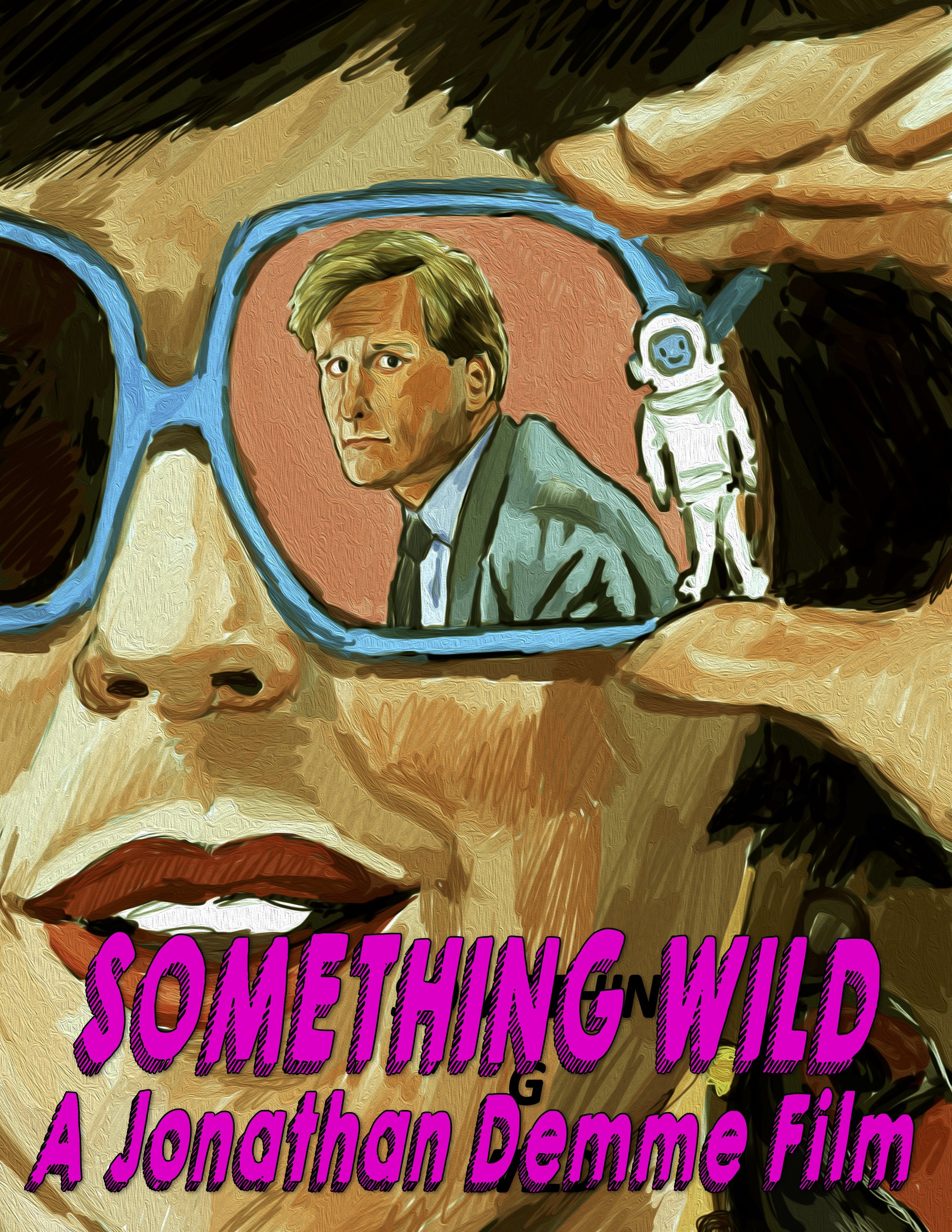 Something Wild (1986)